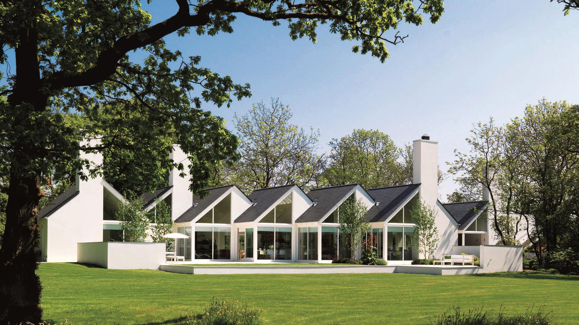 Origami House EHOD 2025