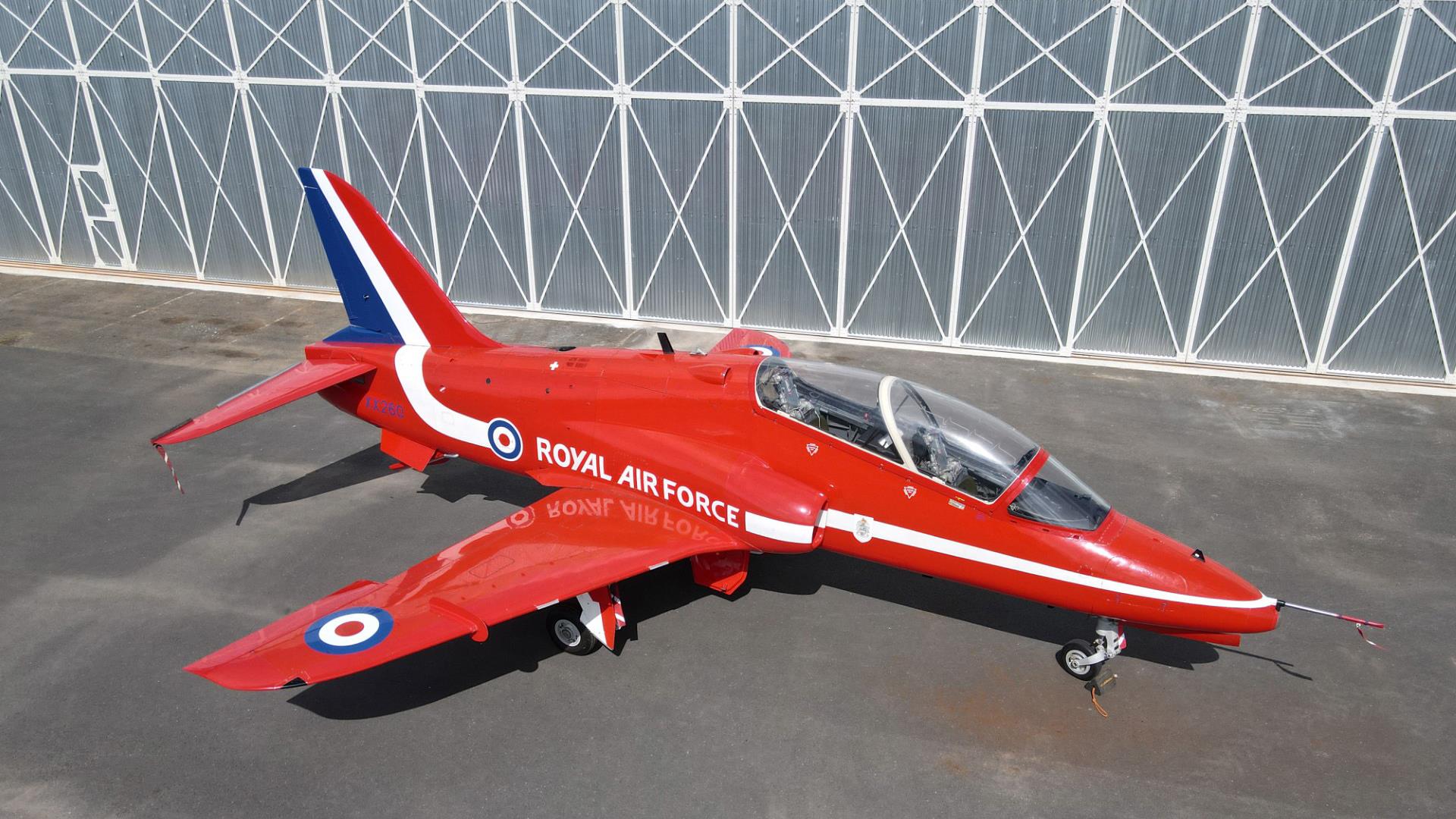Ulster Aviation Society EHOD 2025