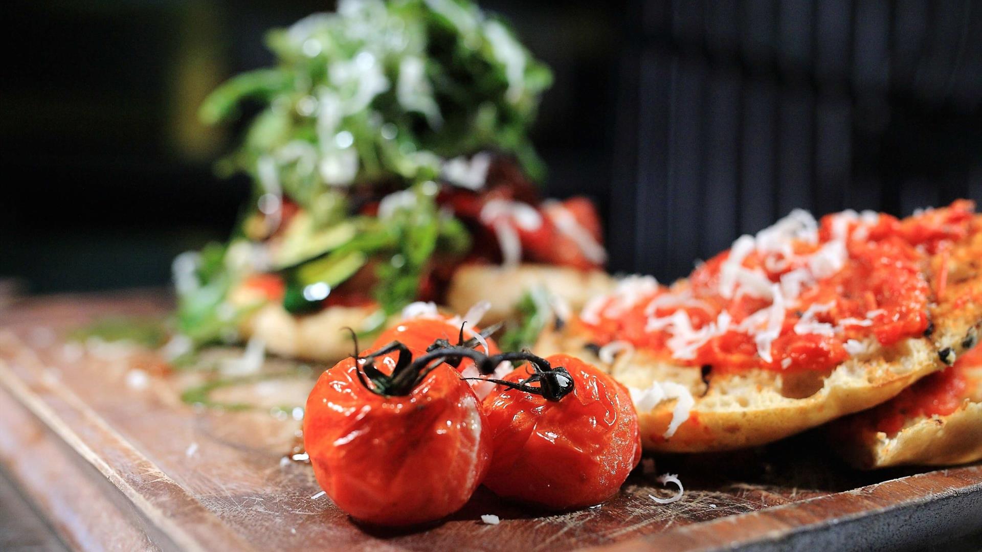 The Exchange Restaurant and Wine Bar DerryLondonderry Discover