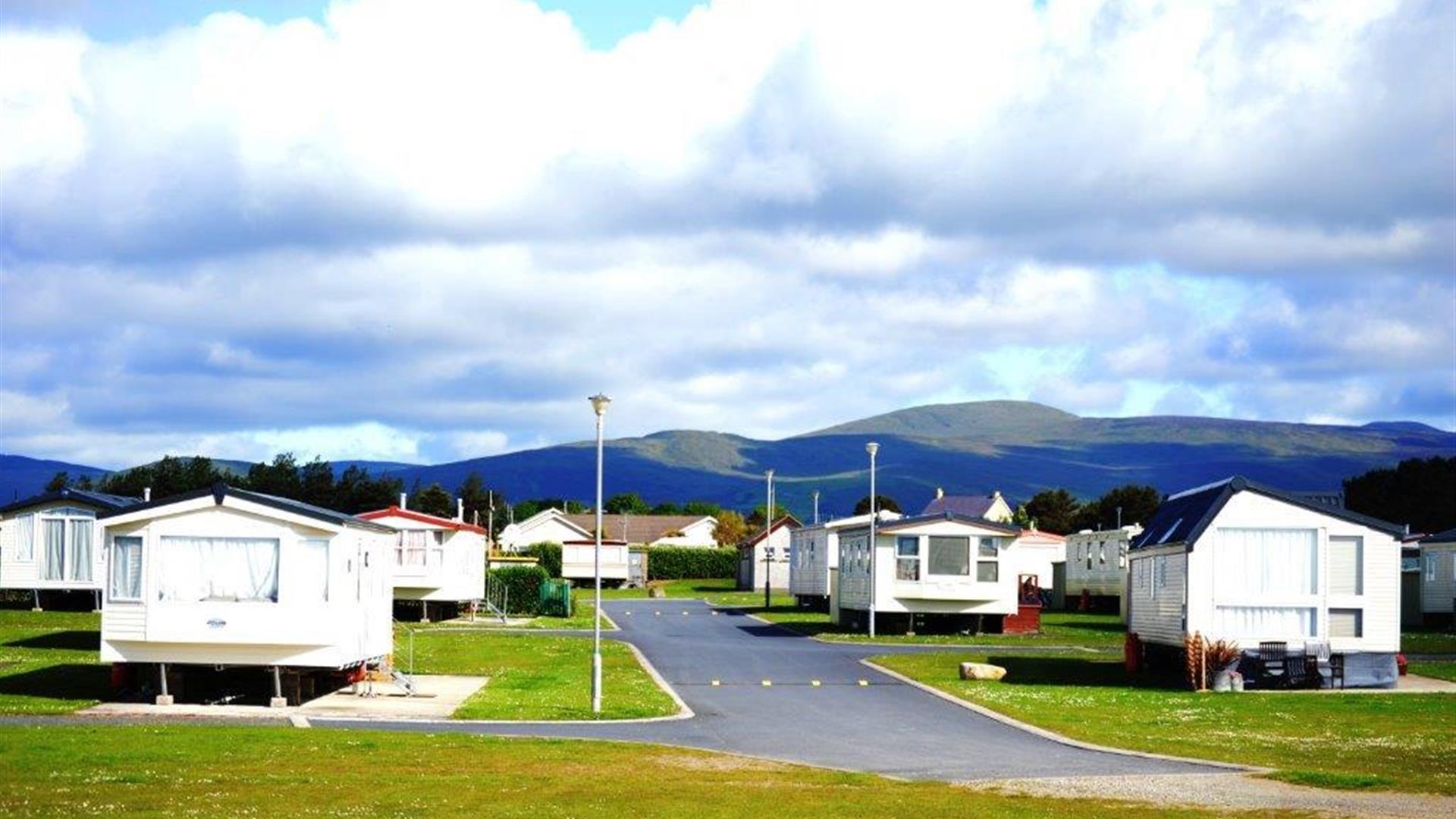 Sandilands Holiday Park