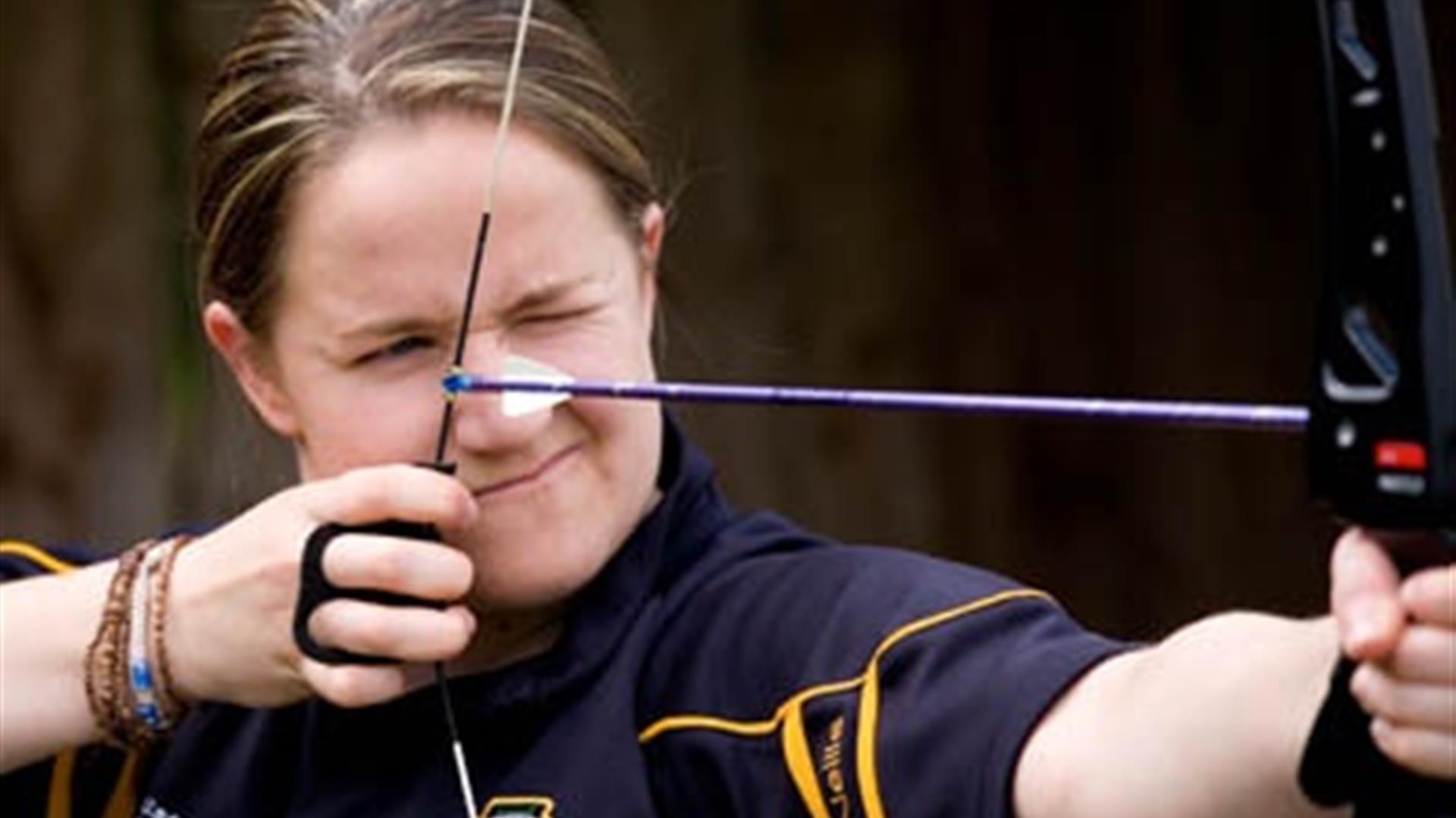 Hunter West Shooting School