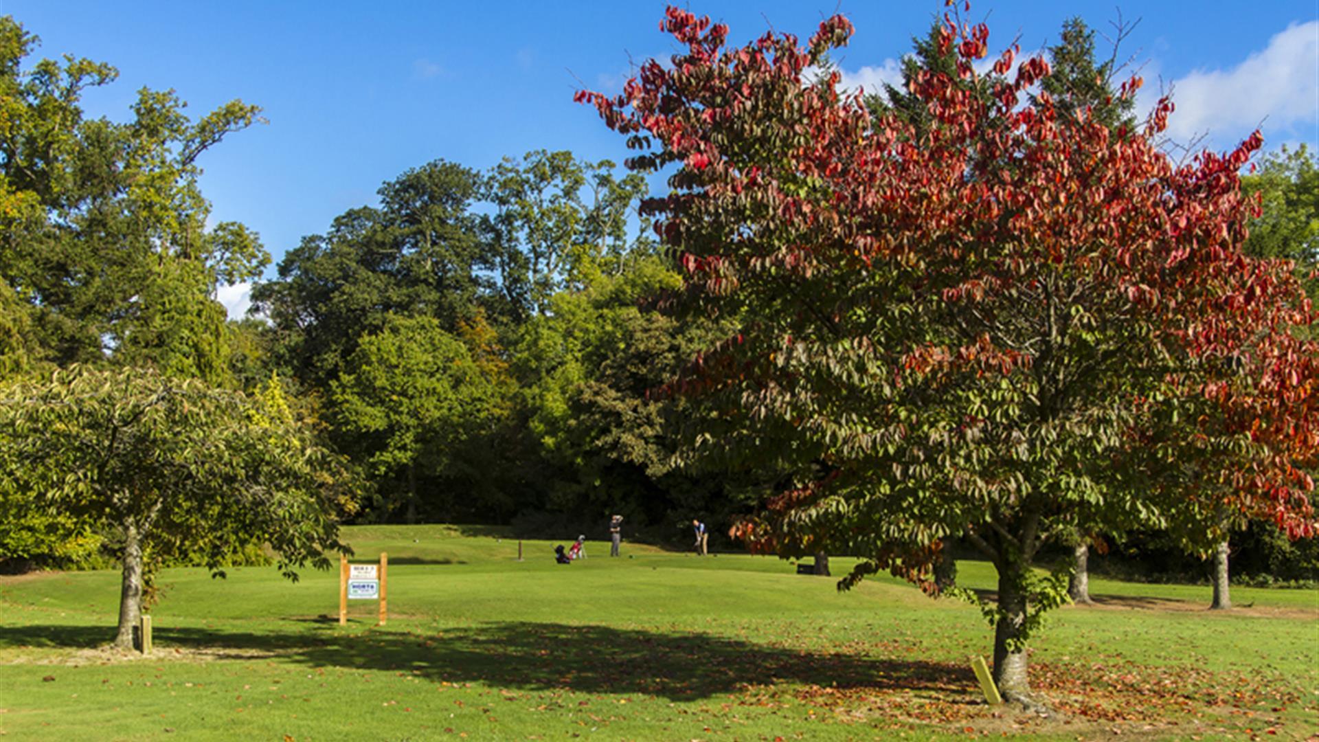 Portadown Golf Club