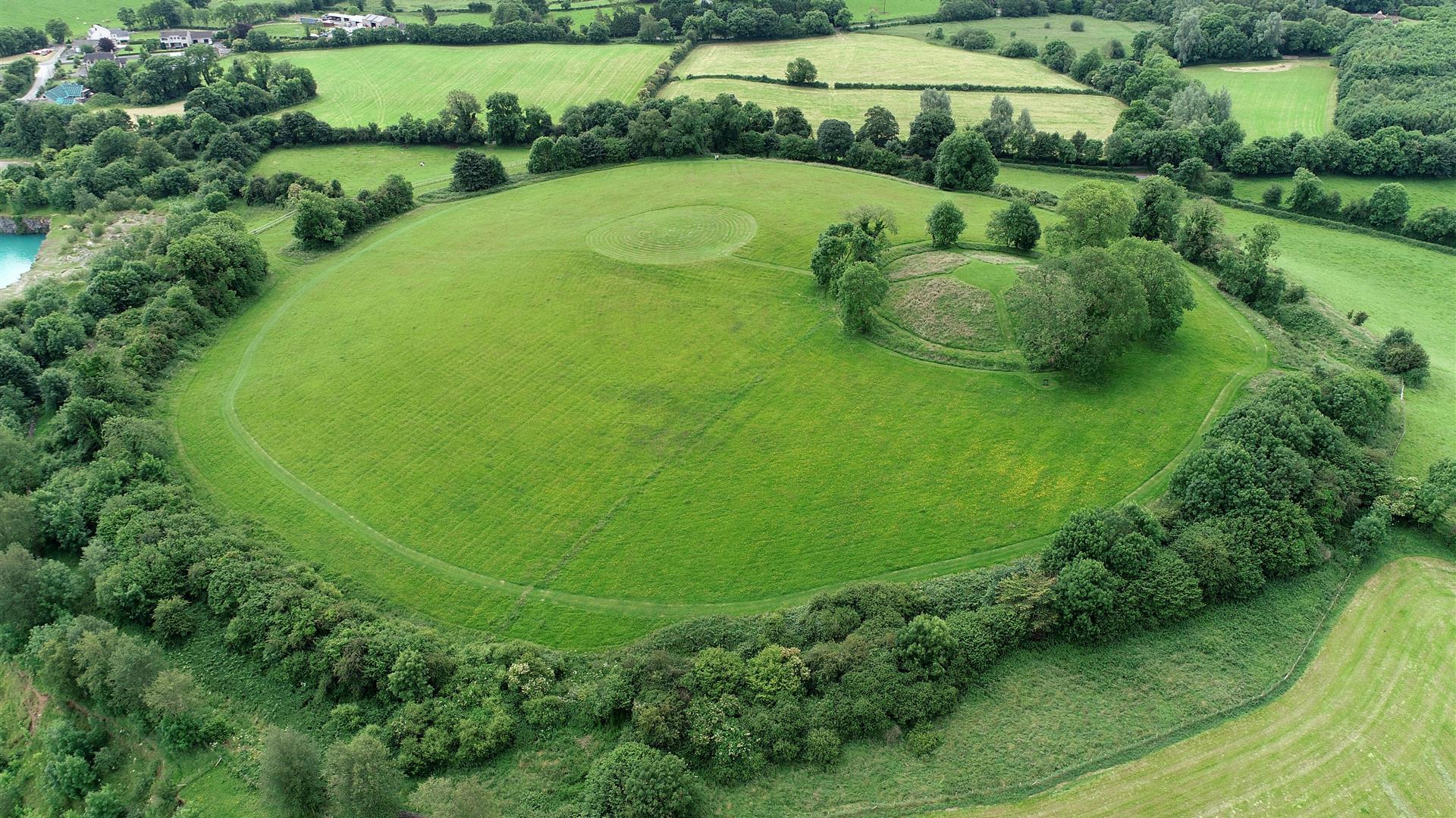 Navan Fort