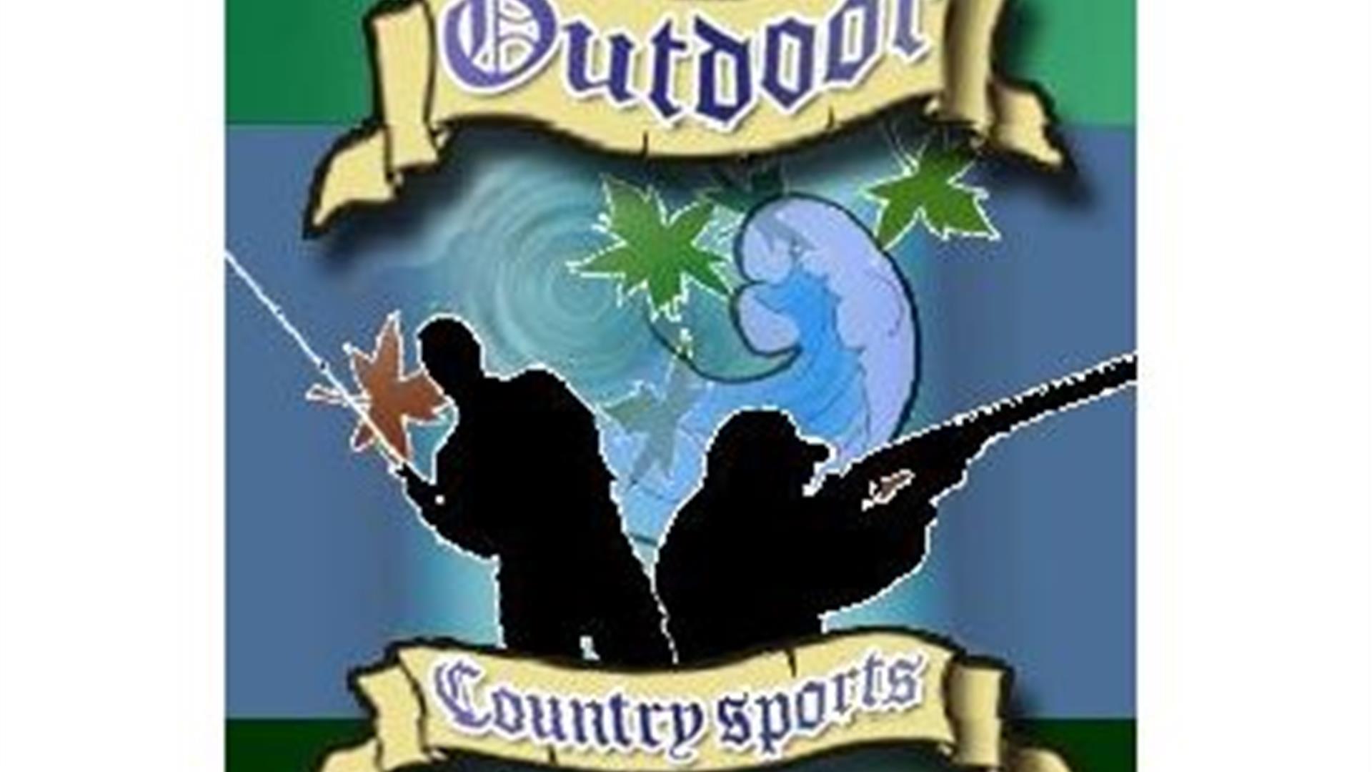 Outdoor and Country Sports