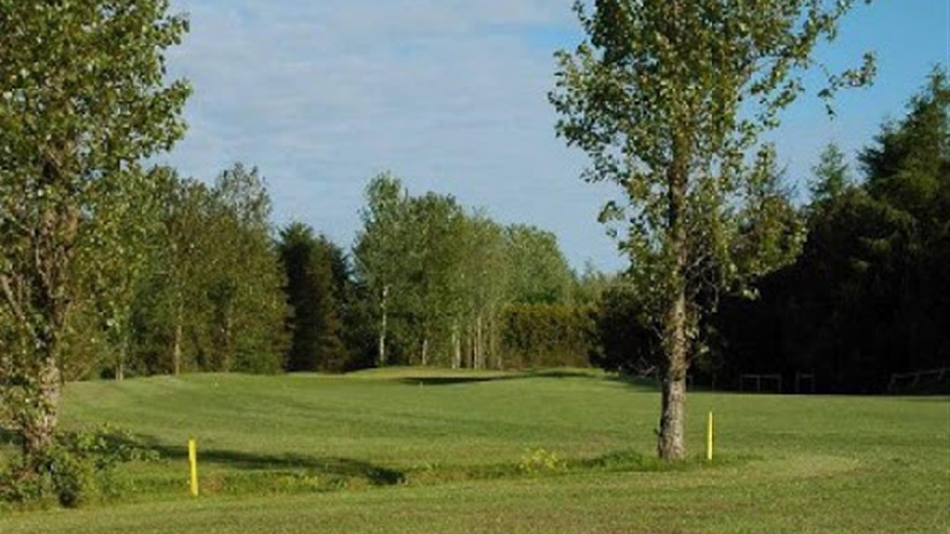 City of Belfast Golf Club