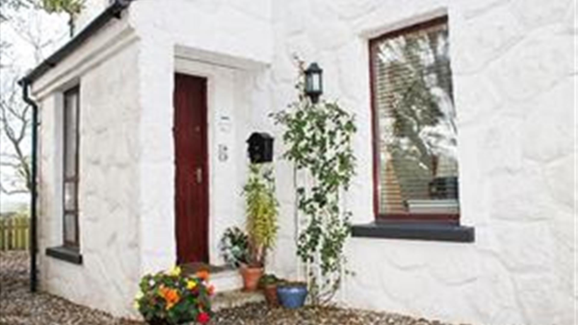 Carnkirk Cottage
