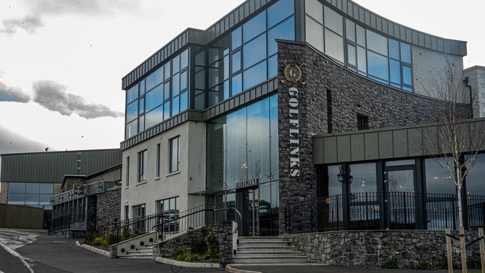 The Golflinks Hotel