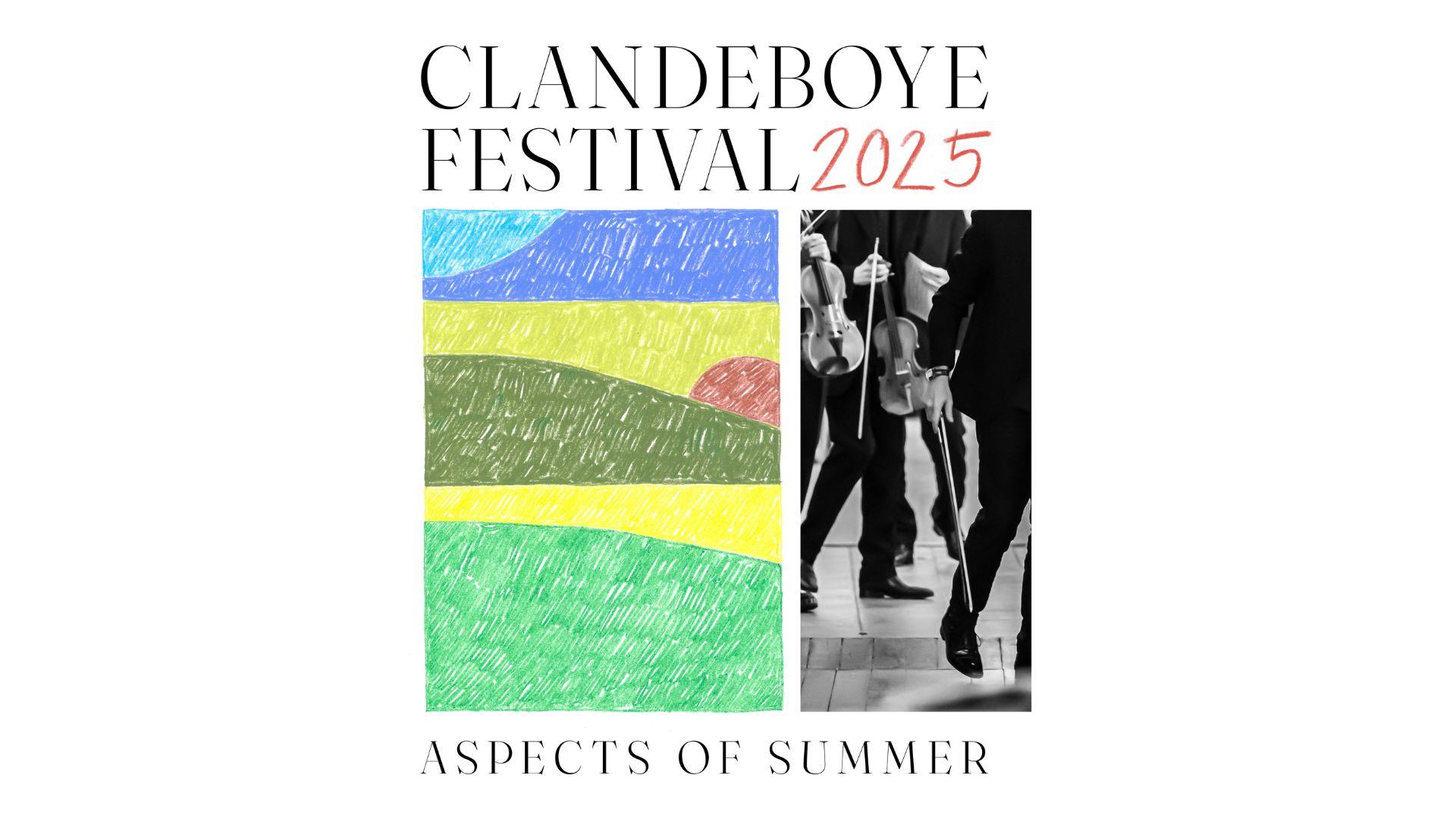 Clandeboye Festival 2025