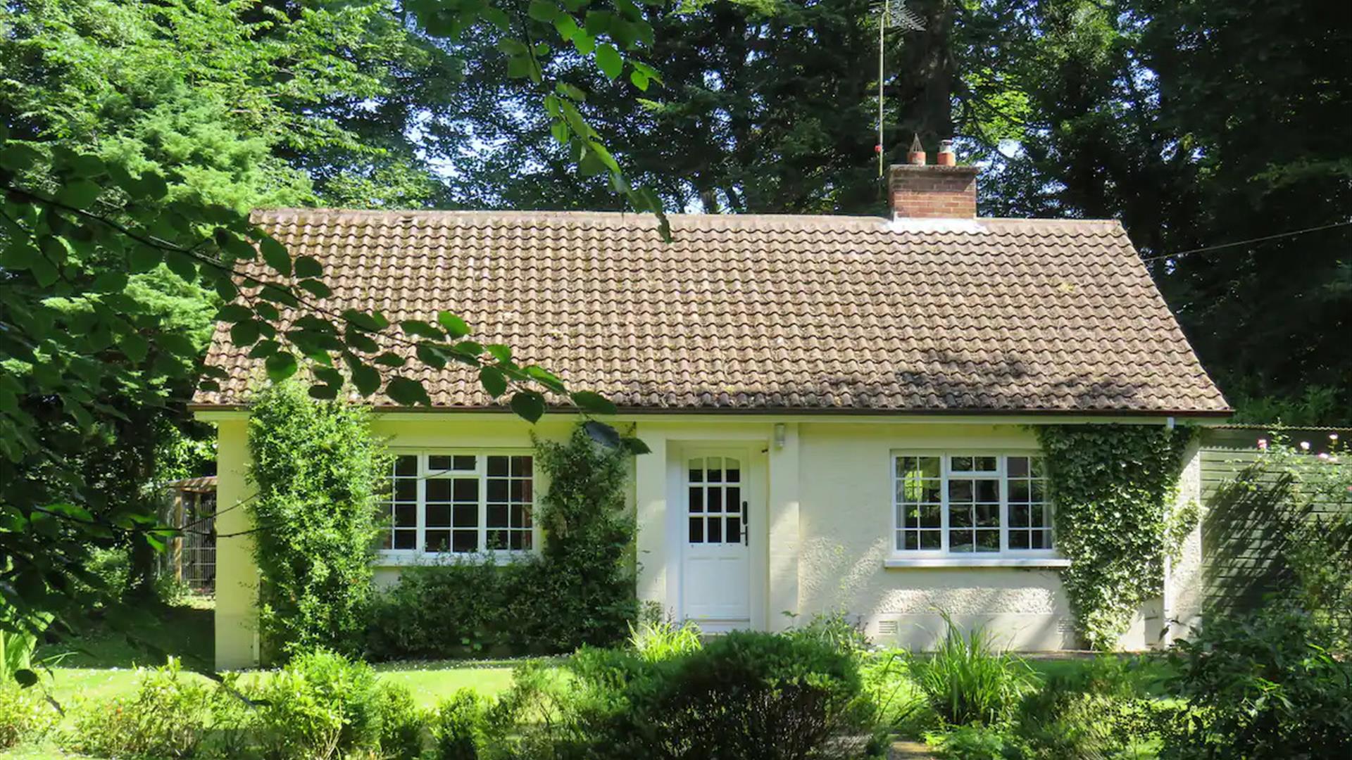 Killyreagh External