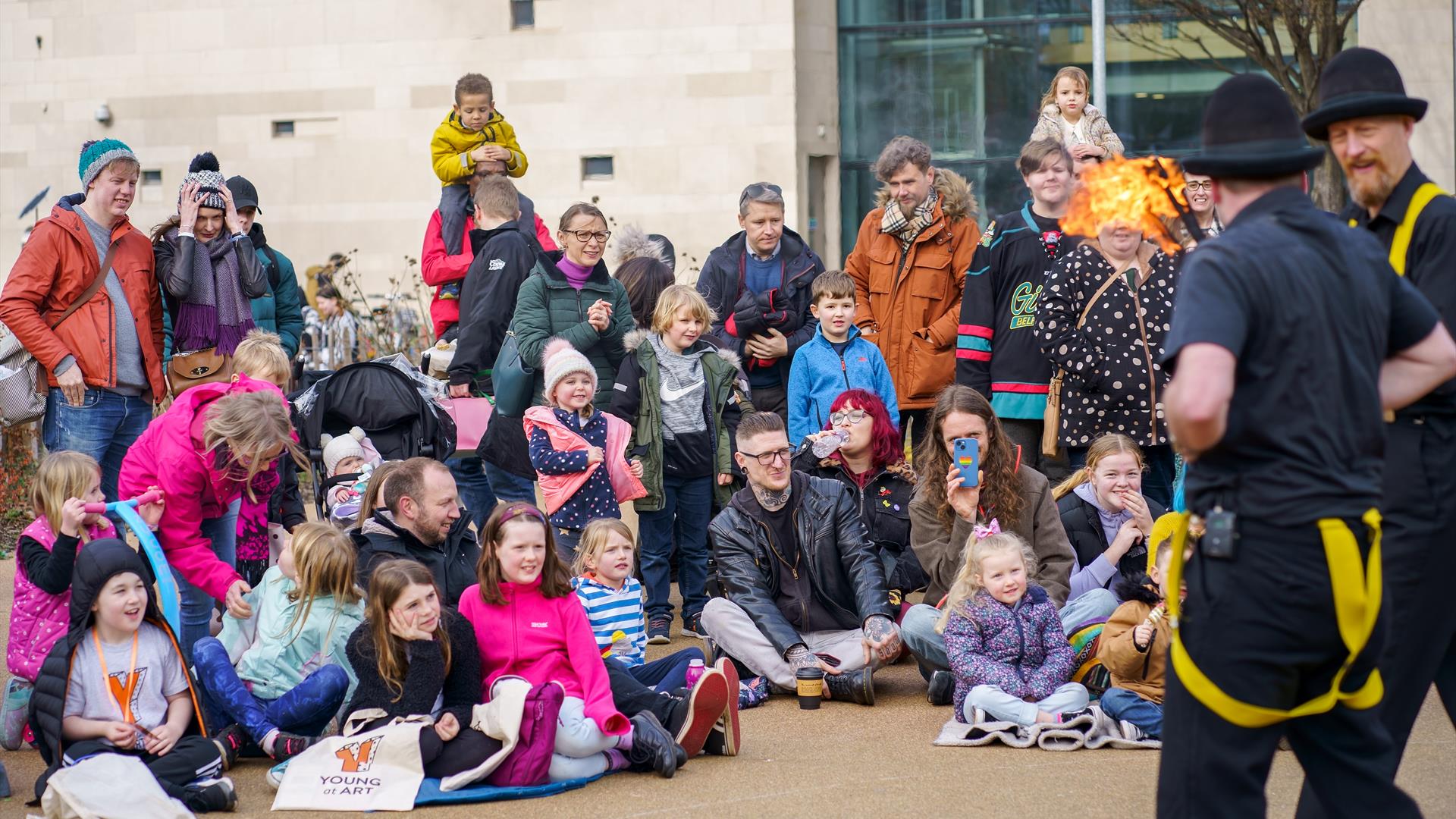 Belfast Children's Festival