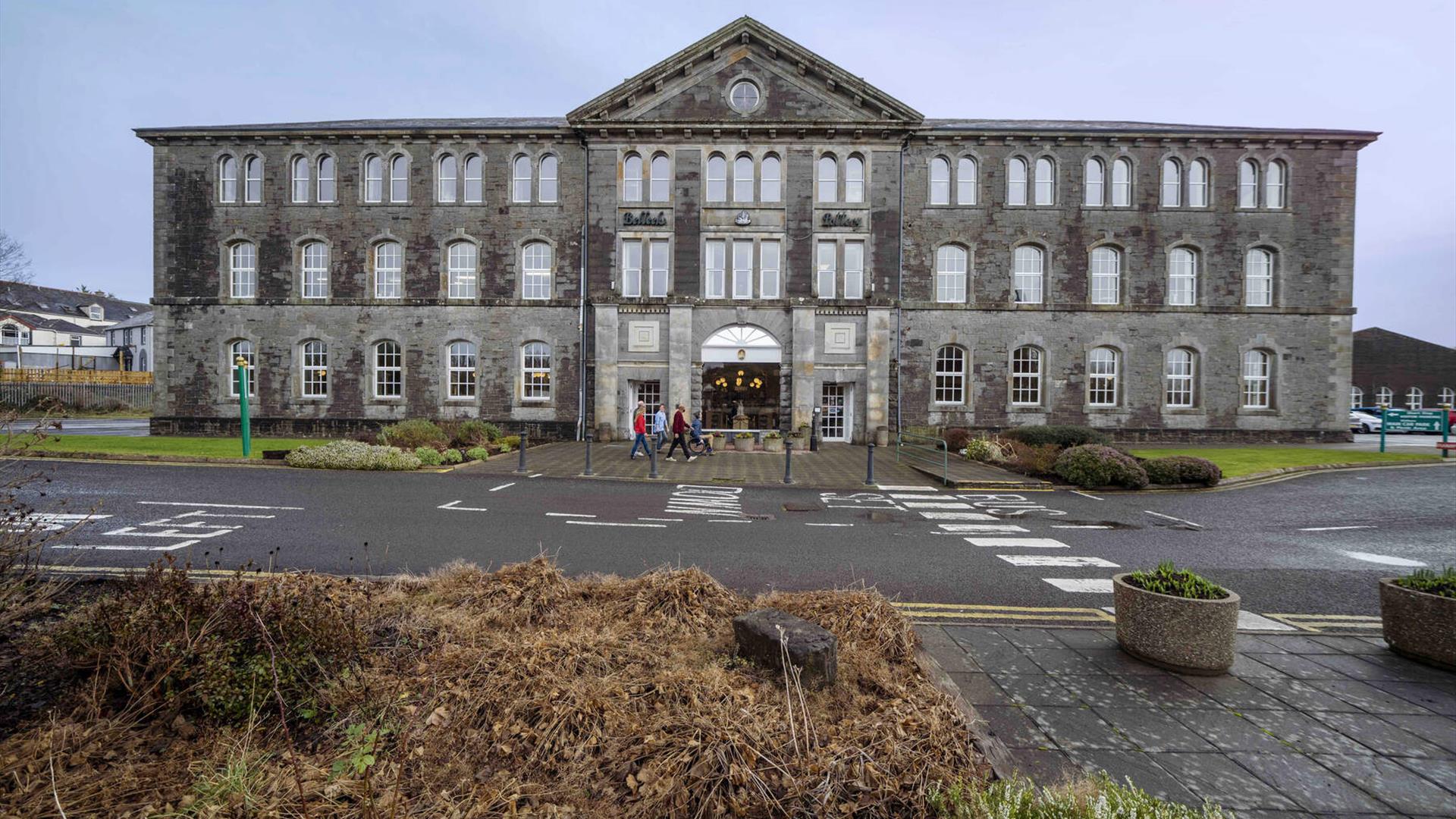 Easter At Belleek Pottery Visitor Centre