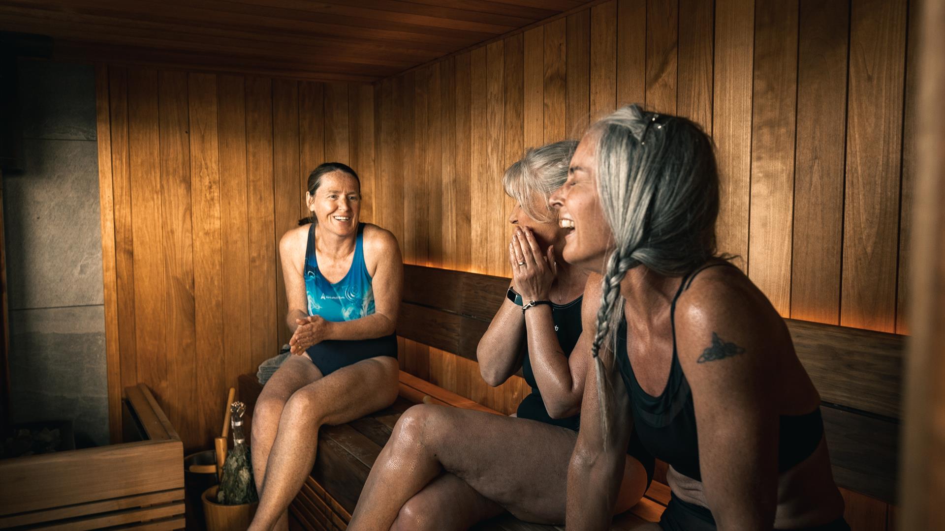 HotBox  - Groomsport Harbour