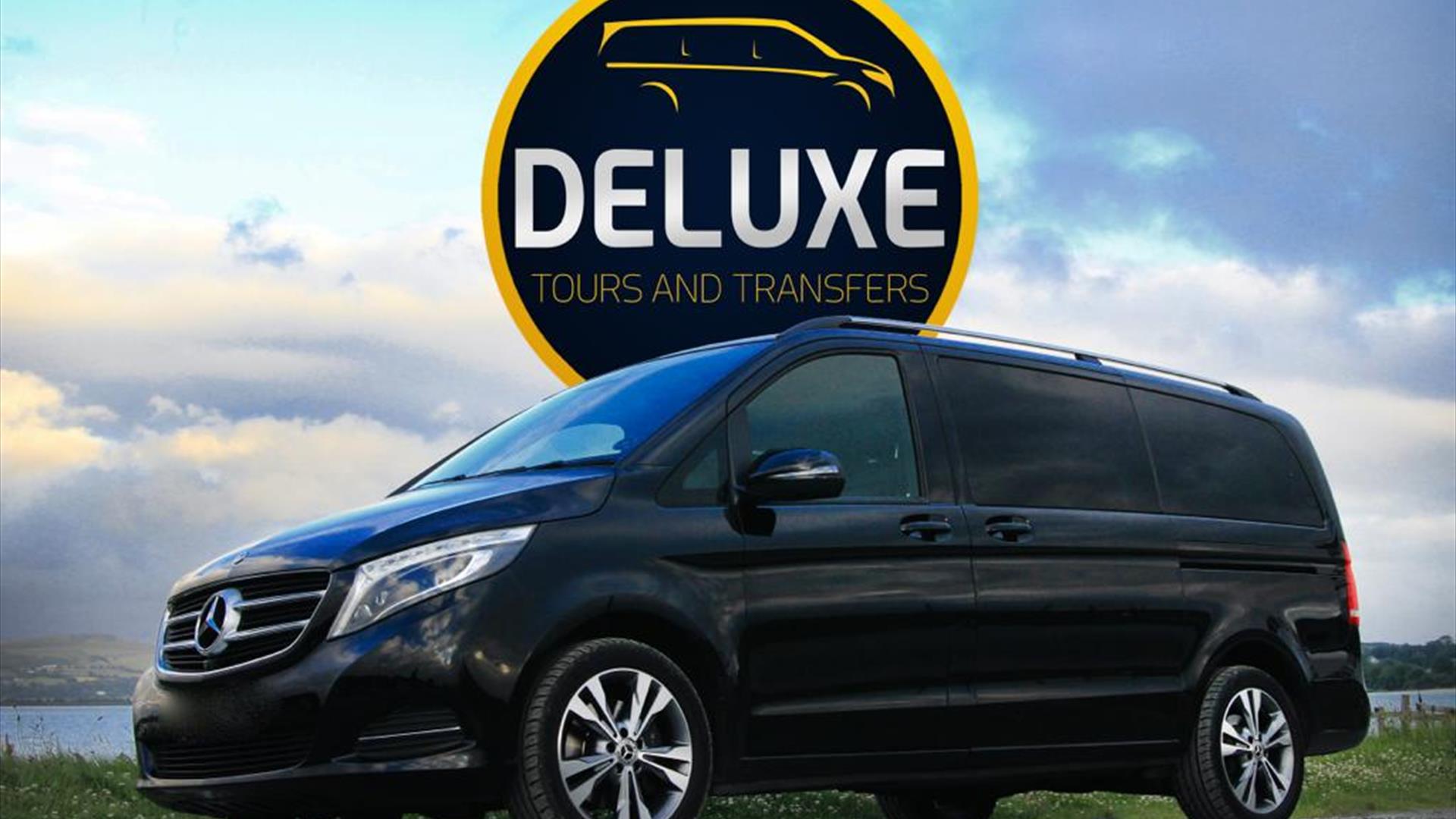 Deluxe Tours and Transfers