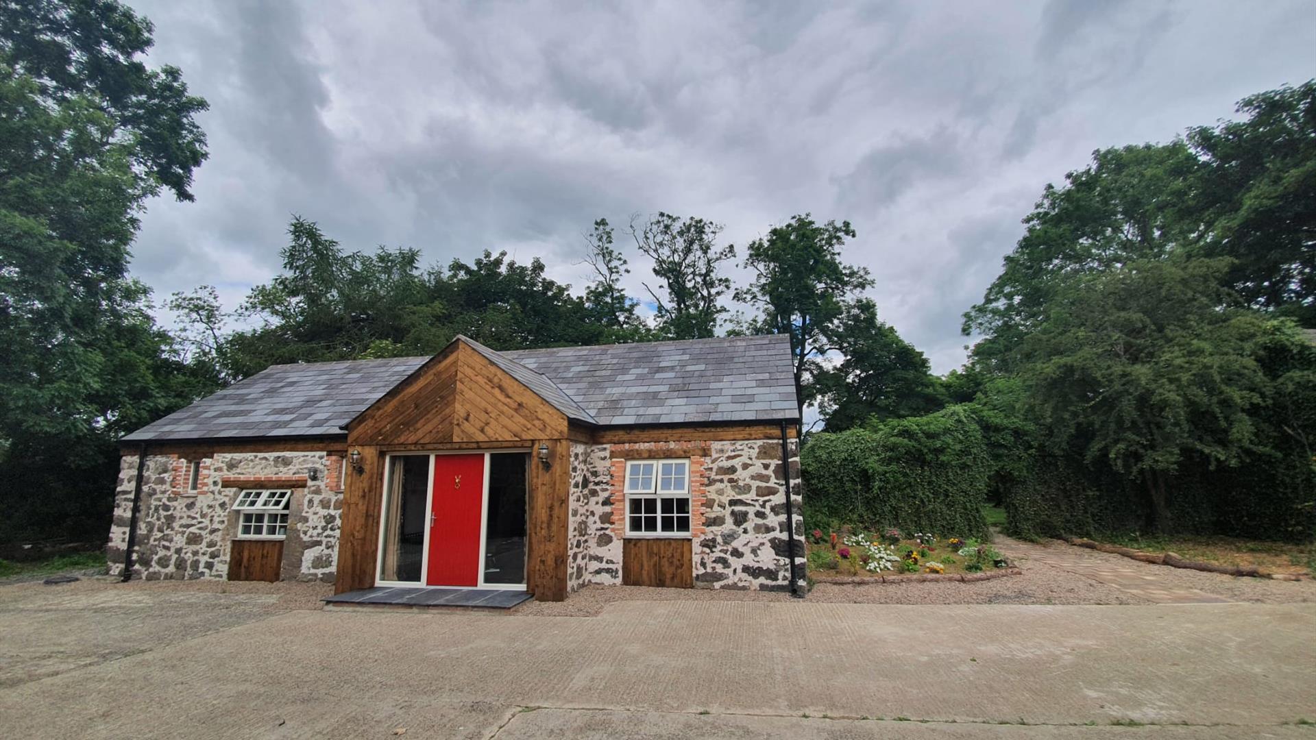 Hare Cottage