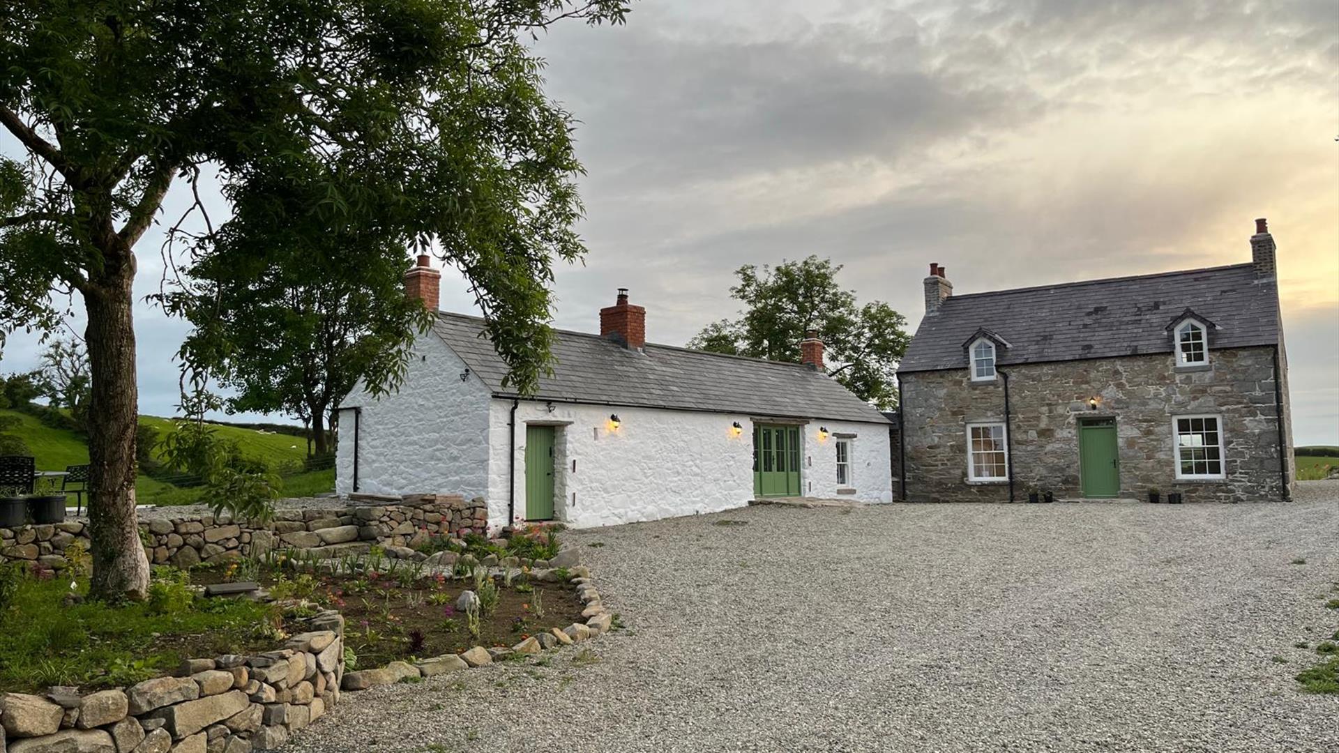 Jackdaw Cottage