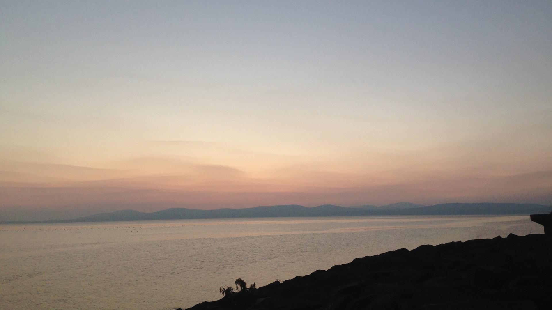 Lough Foyle Trail
