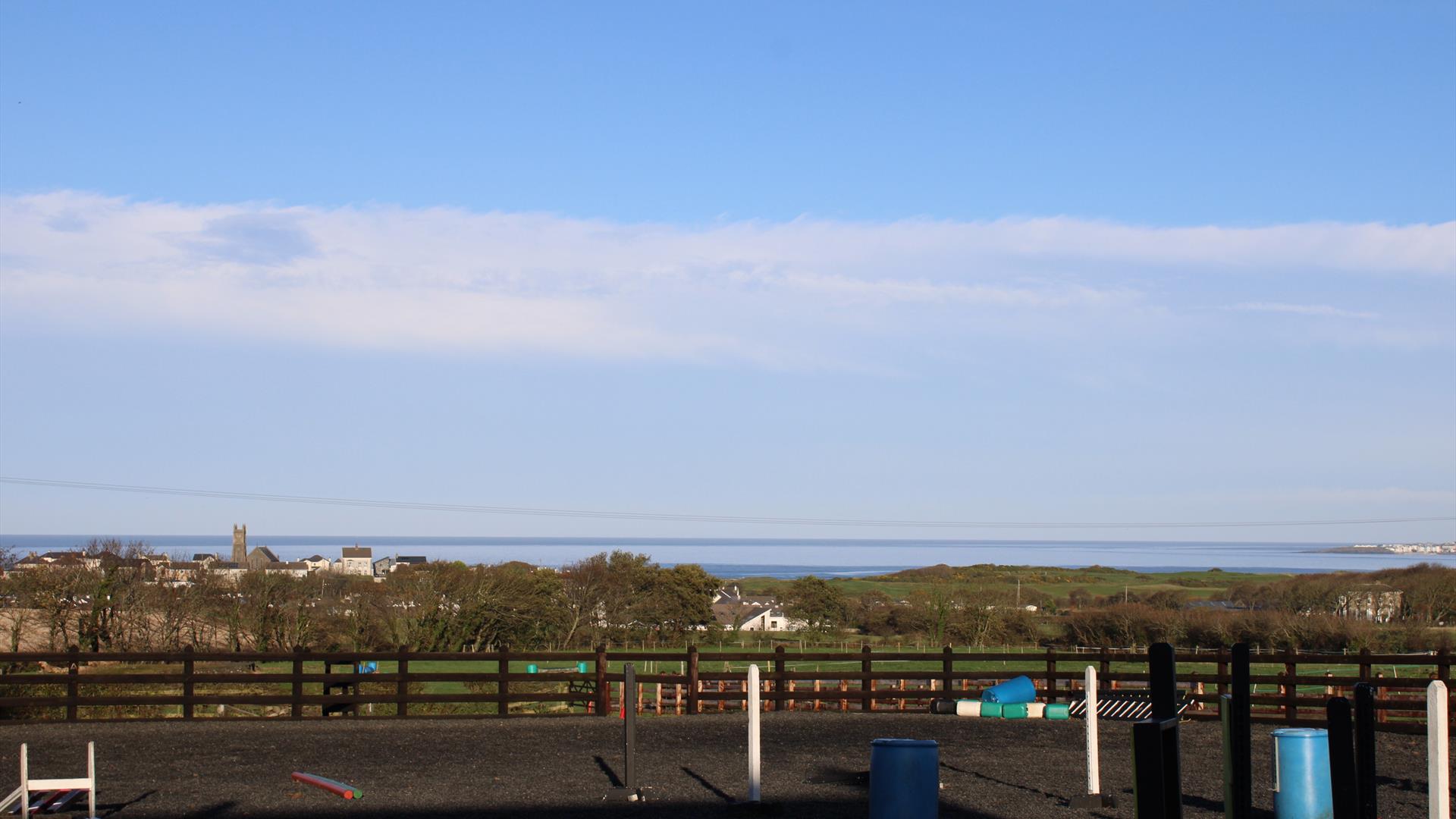 Seaview Studio