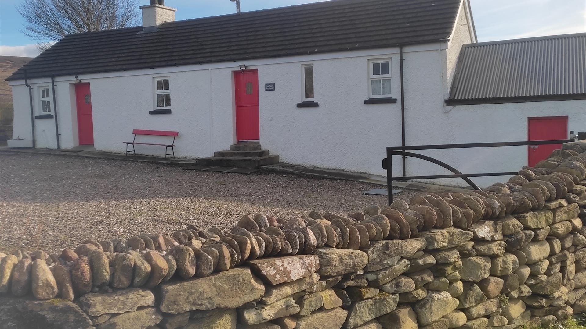 Ardagh Cottage