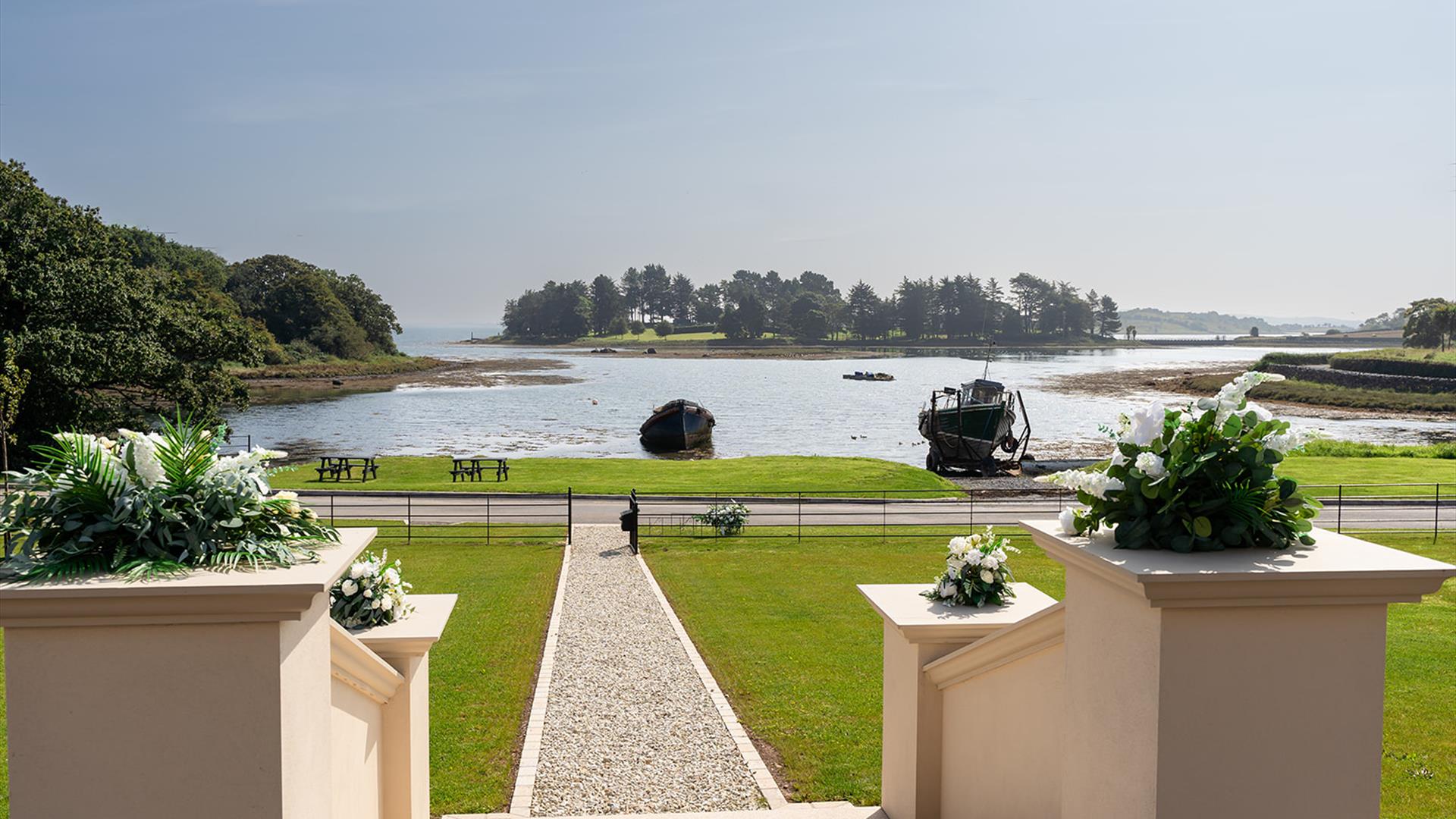 Strangford View Mews - Simmy View