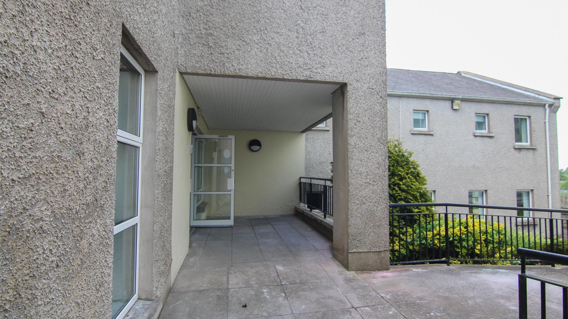 Armagh City Youth Hostel