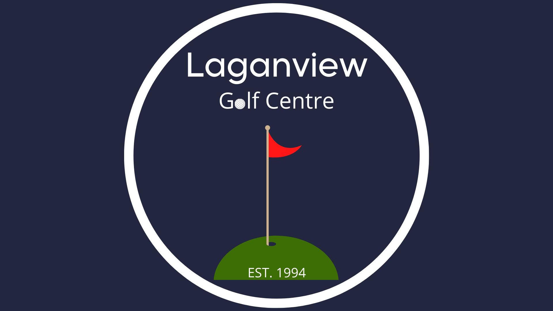 Laganview Logo