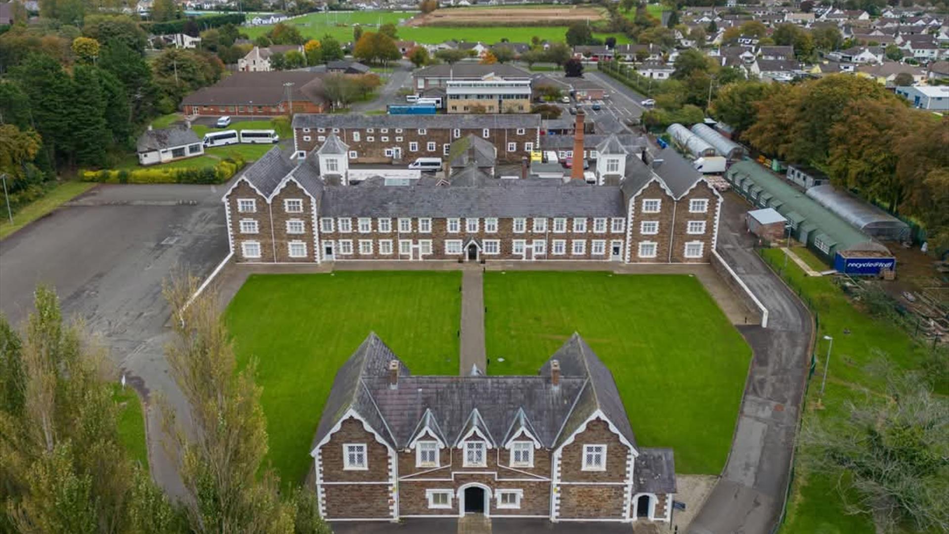 Limavady Workhouse EHOD 2025