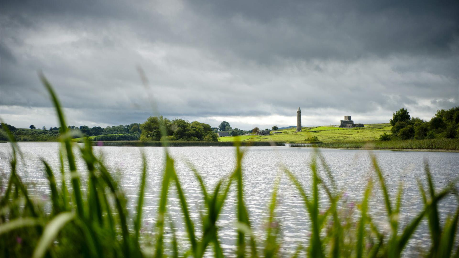 Lough Erne Pilgrim Way