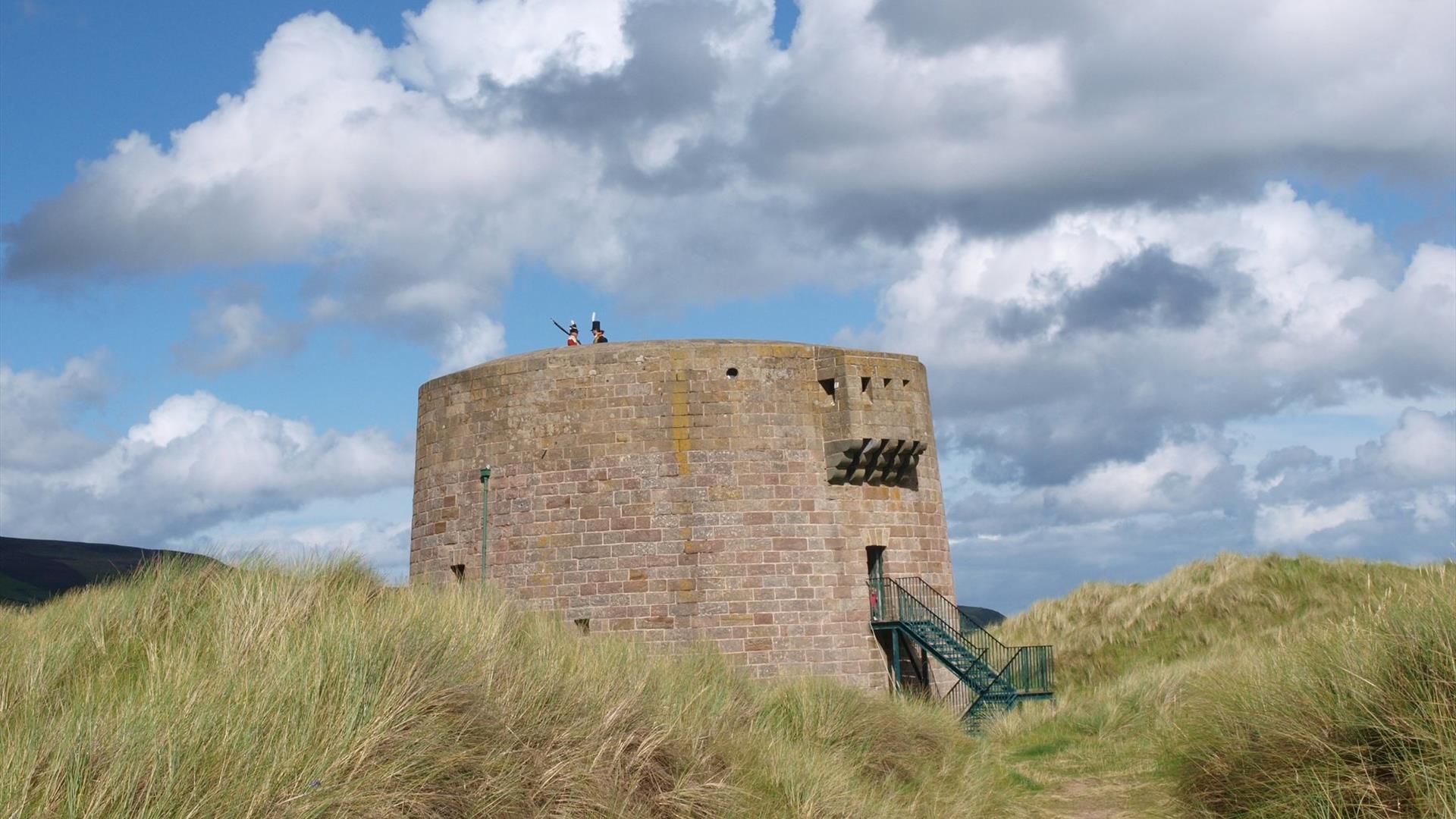 Martello Tower