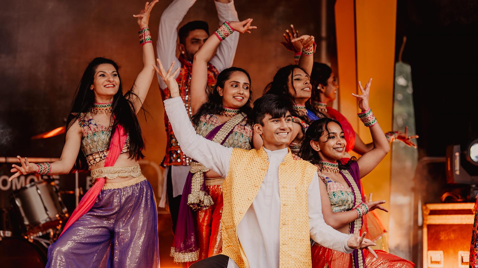 Belfast Mela