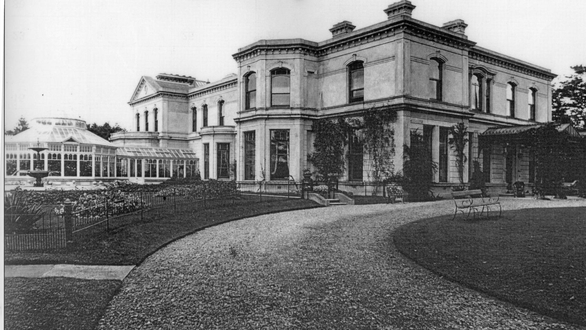 Milford House EHOD 2025
