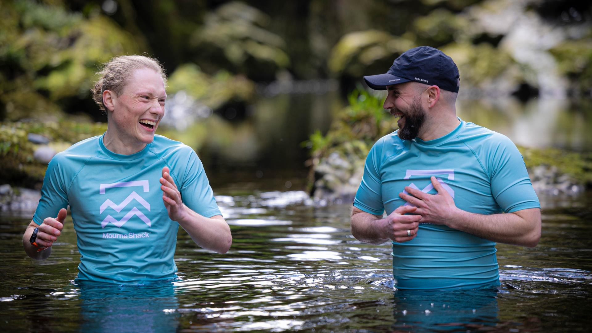 Wild River Dipping