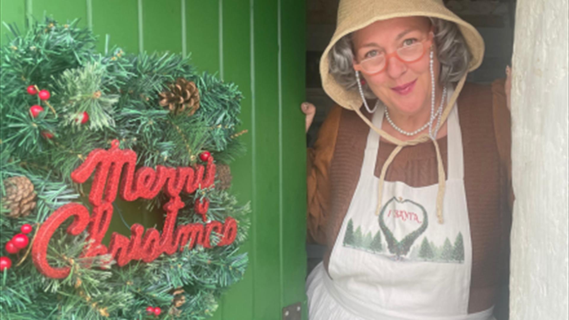 Events at Marble Arch Caves