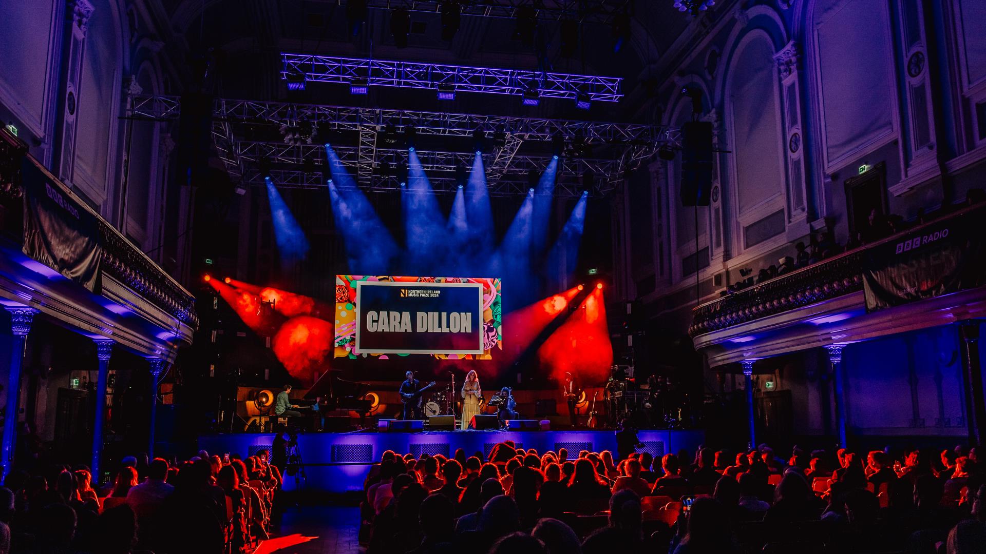 Northern Ireland Music Prize