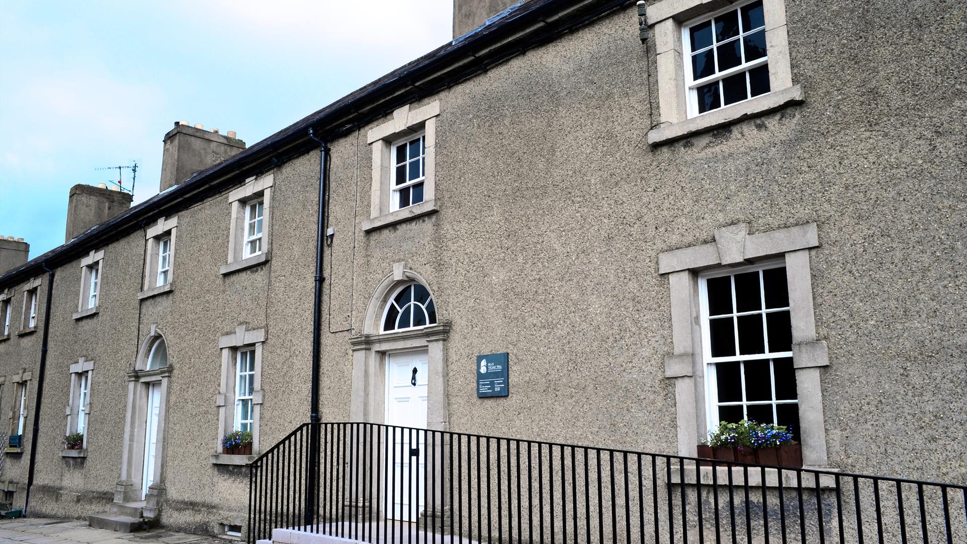 No. 5 Vicars Hill