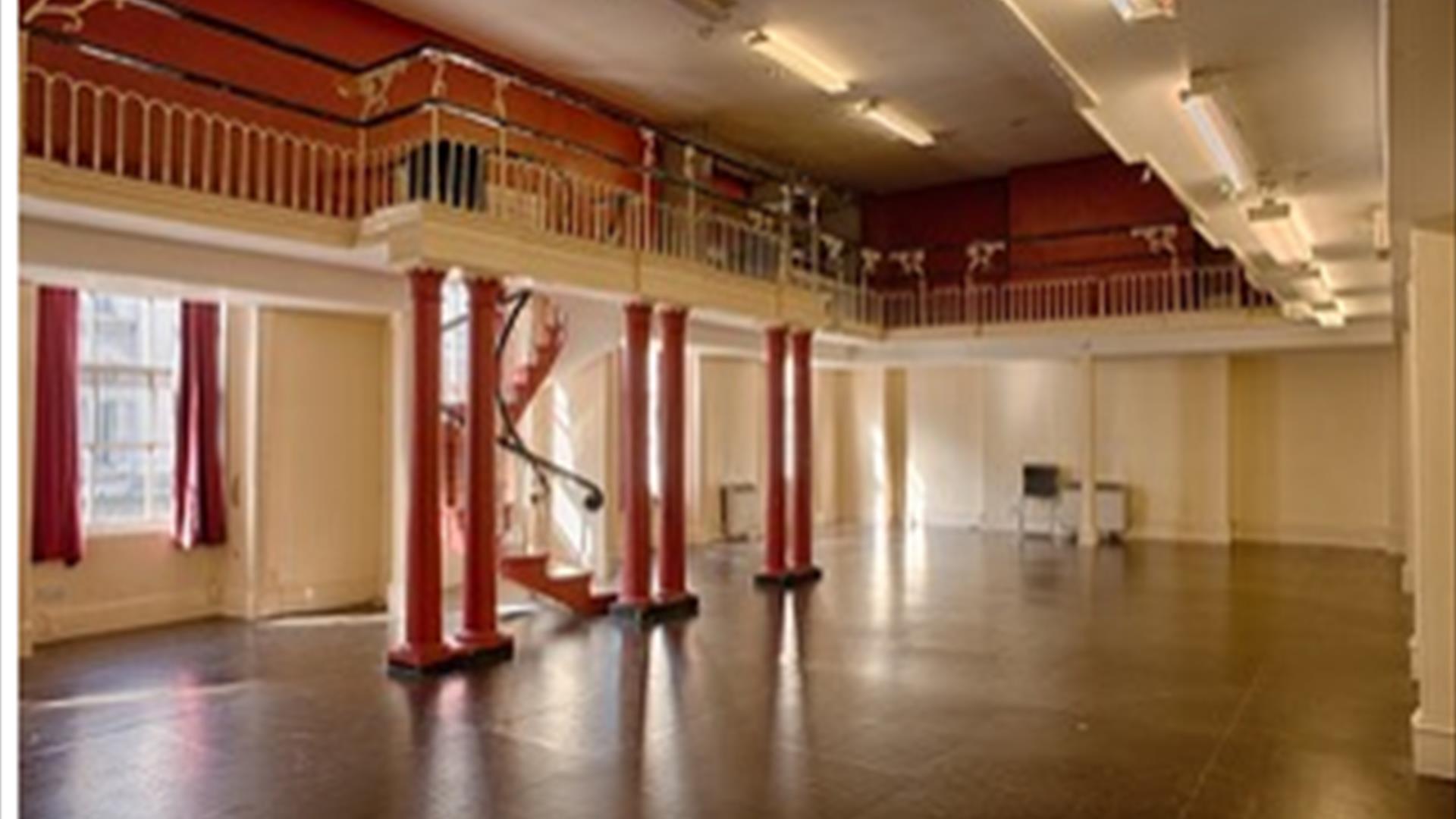 The Old Museum EHOD 2025