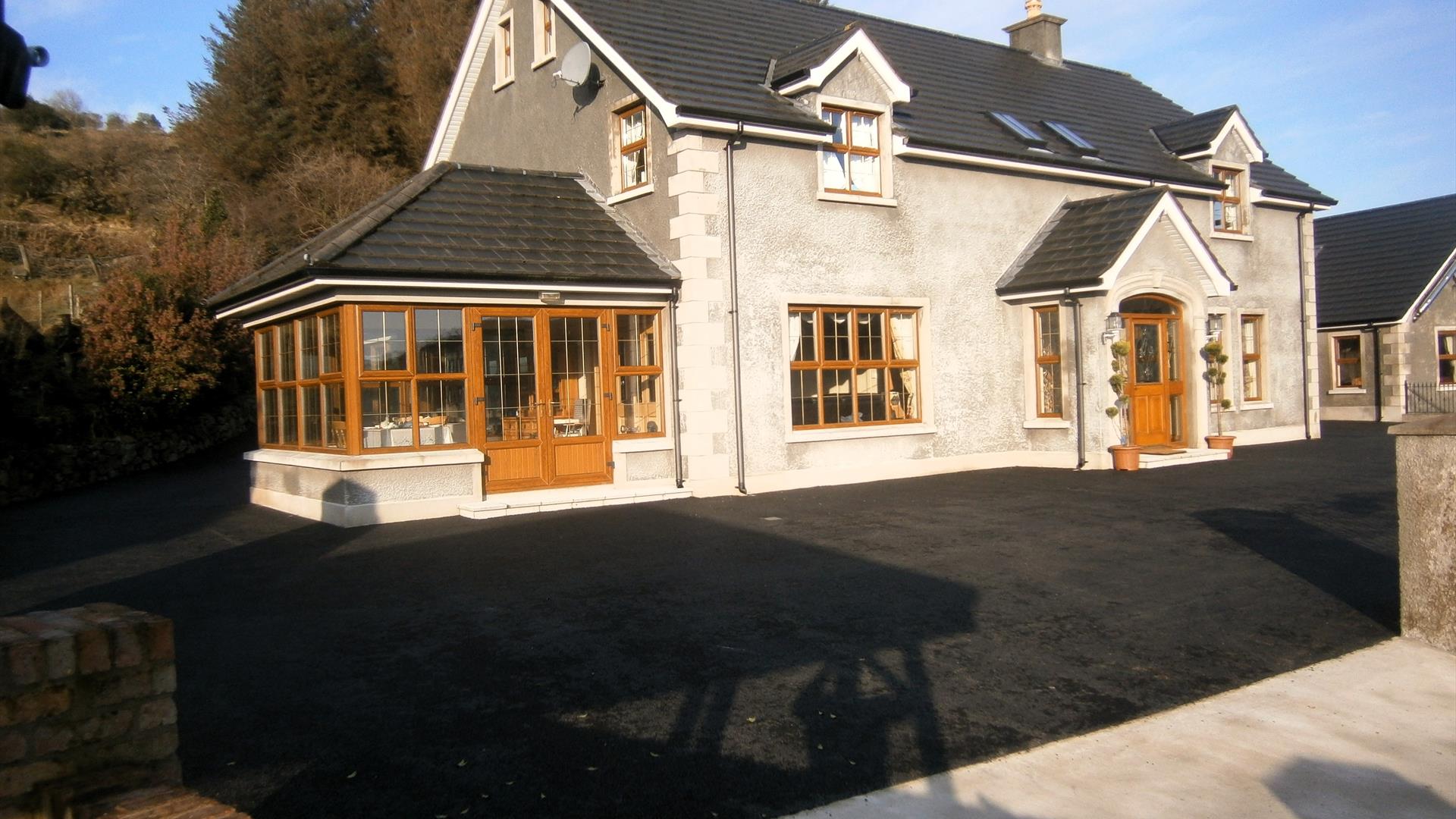 Glenn-Eireann House