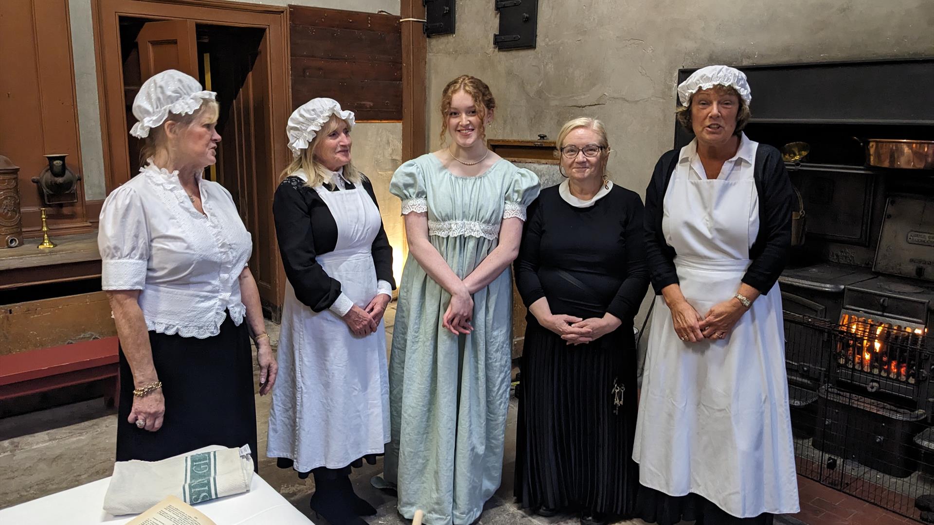 Twilight Tours at Castle Coole