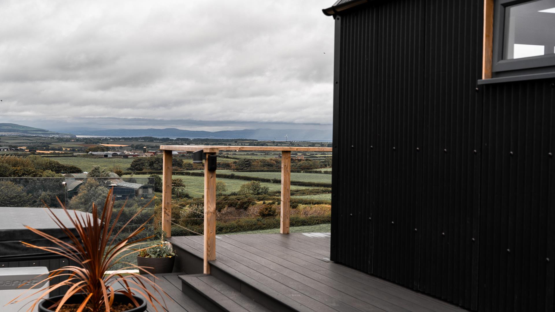 The Perch North Coast