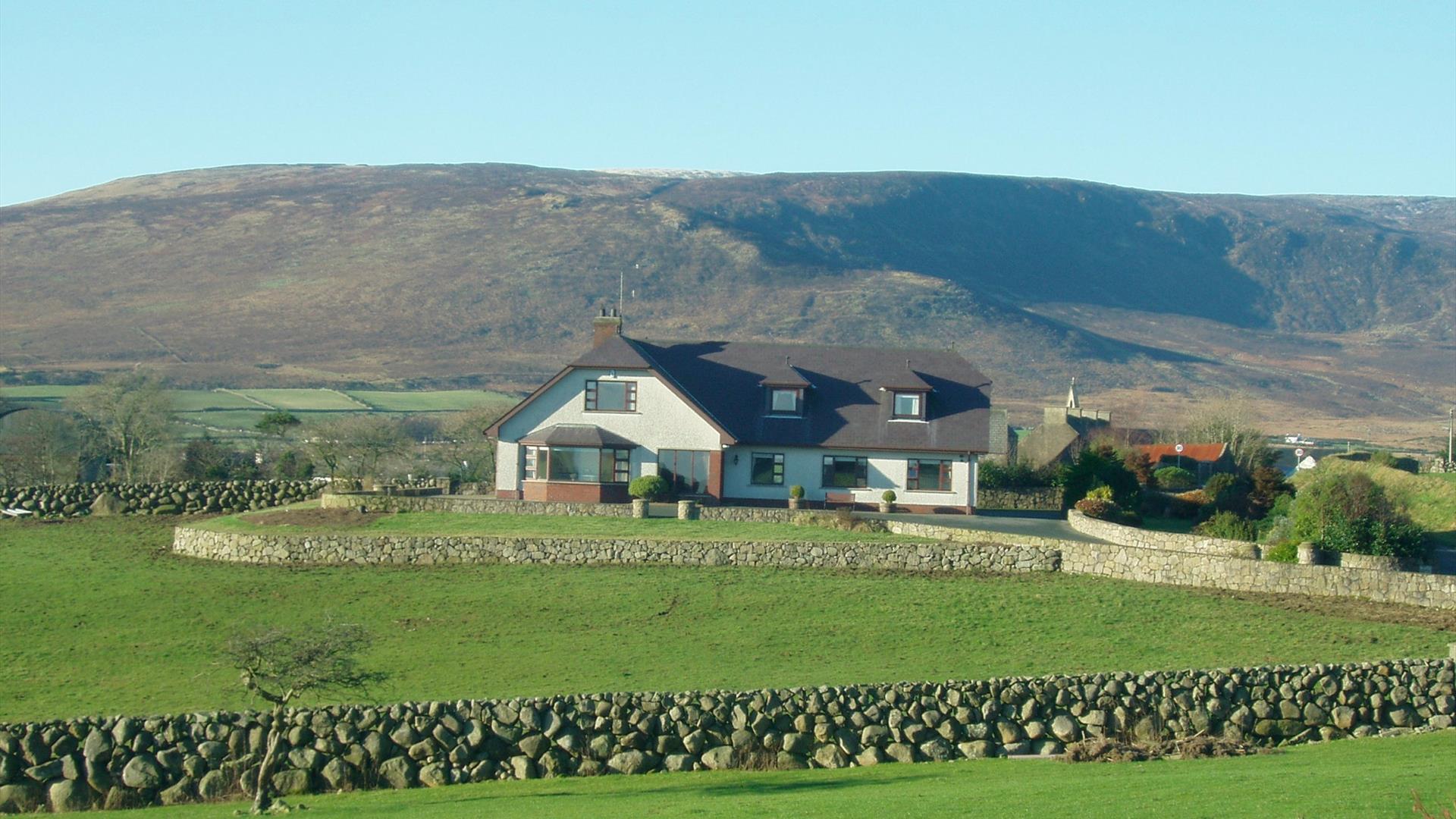 Ardnamara