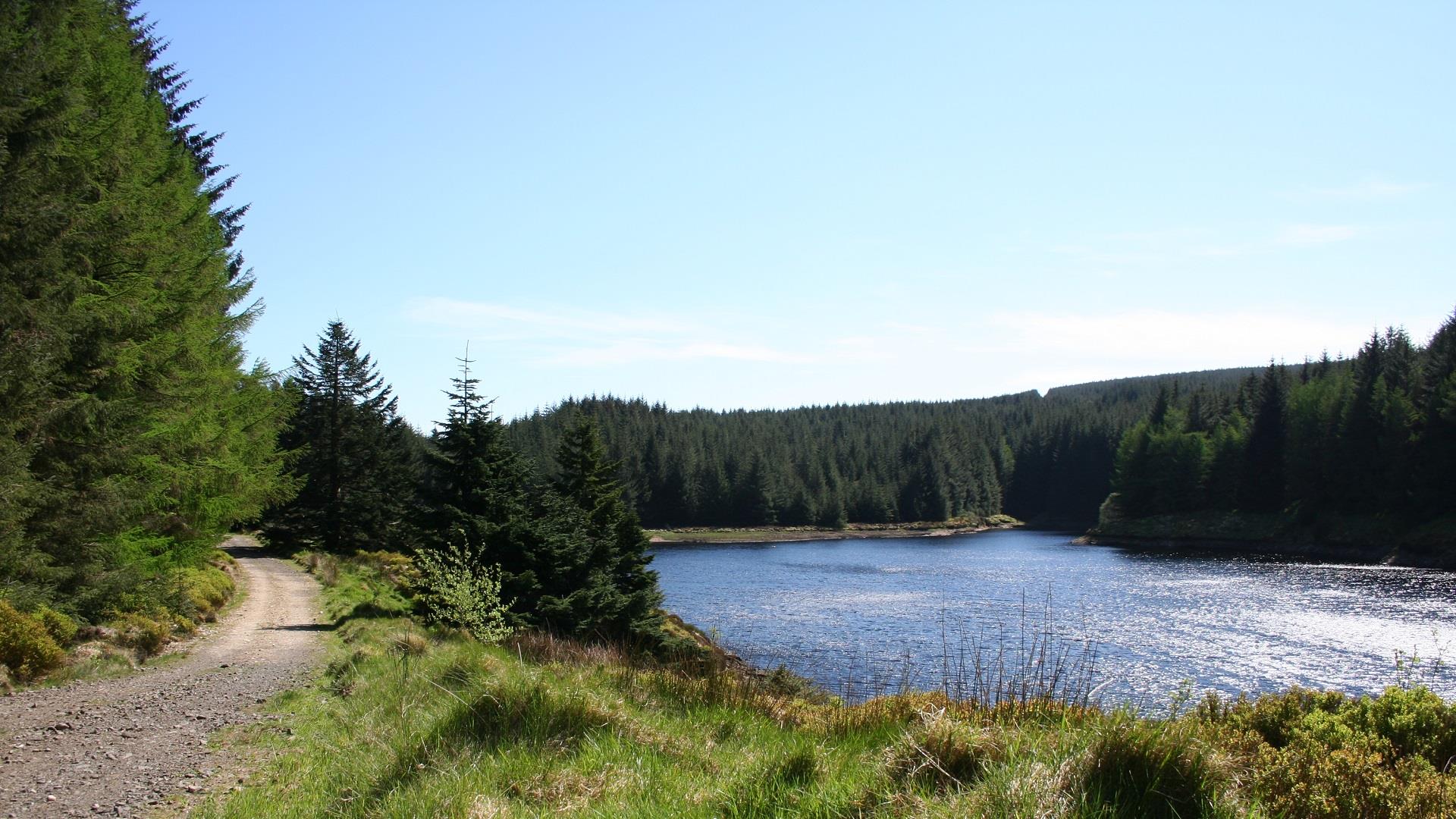 Banagher Glen