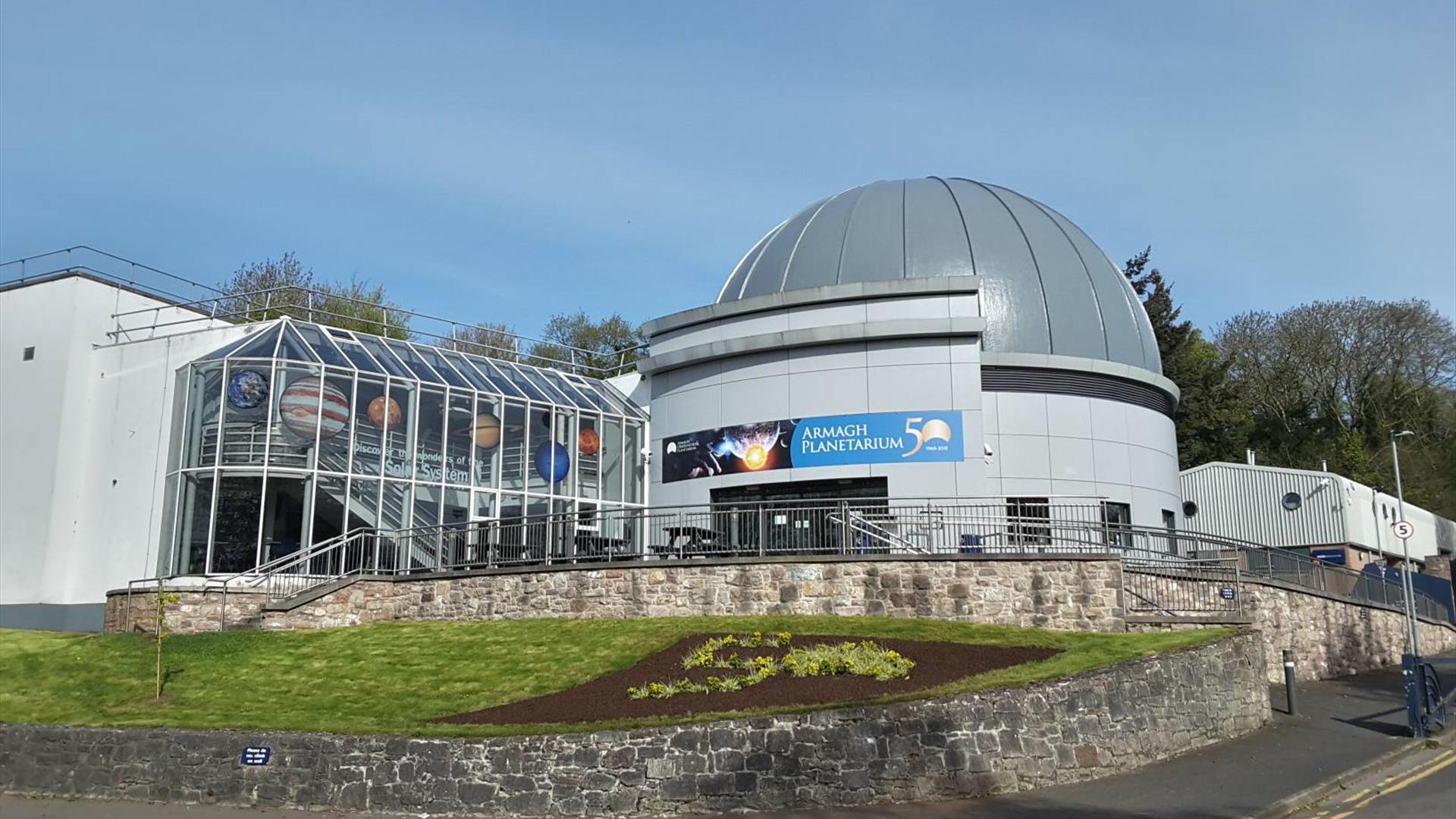 Planetarium