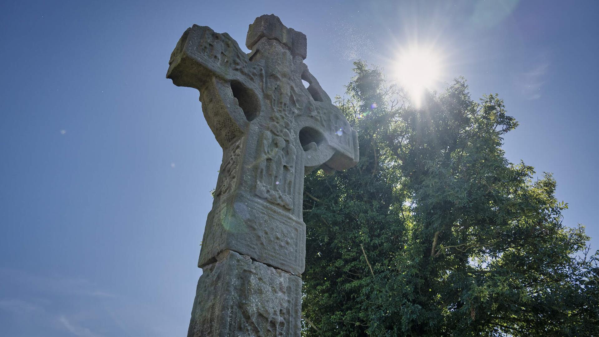 Hidden Heritage - Crosses and Cottages