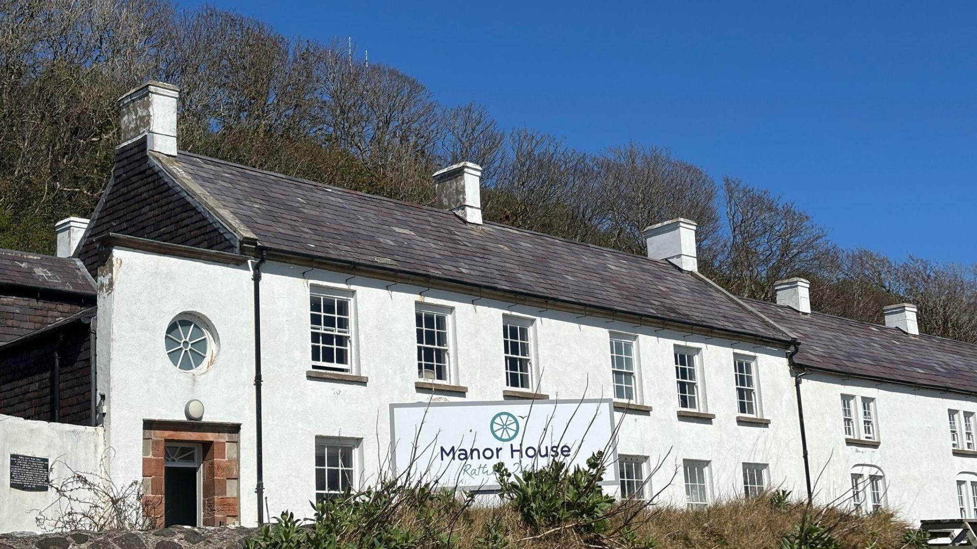 Manor House