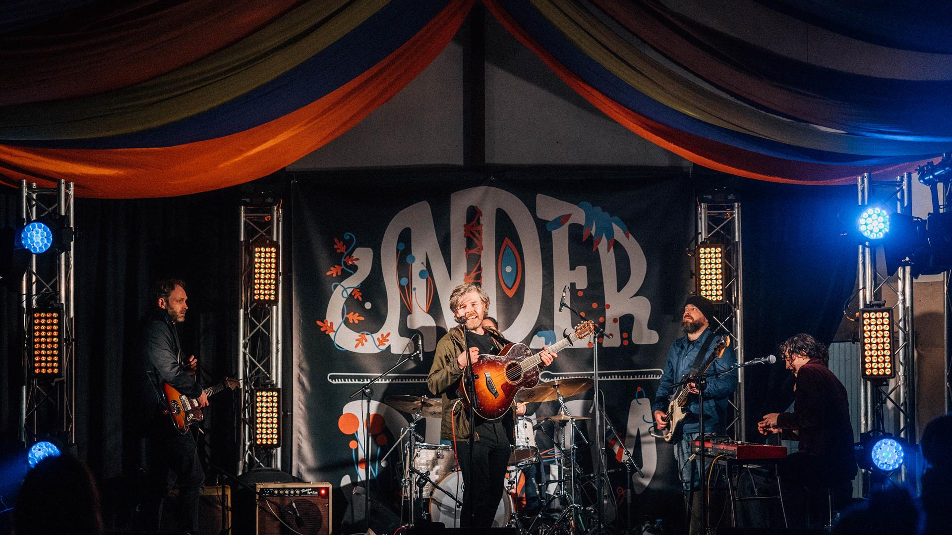 Festival Poster