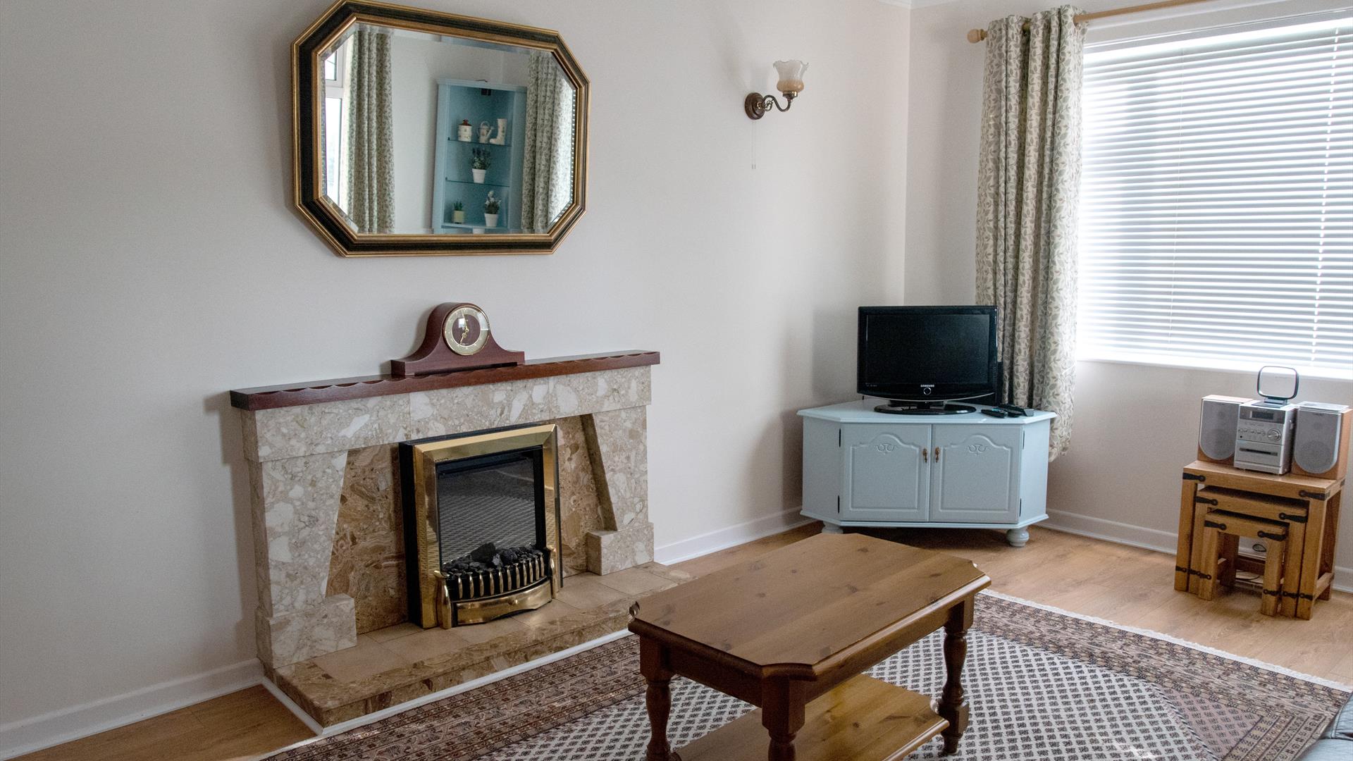 Sitting room