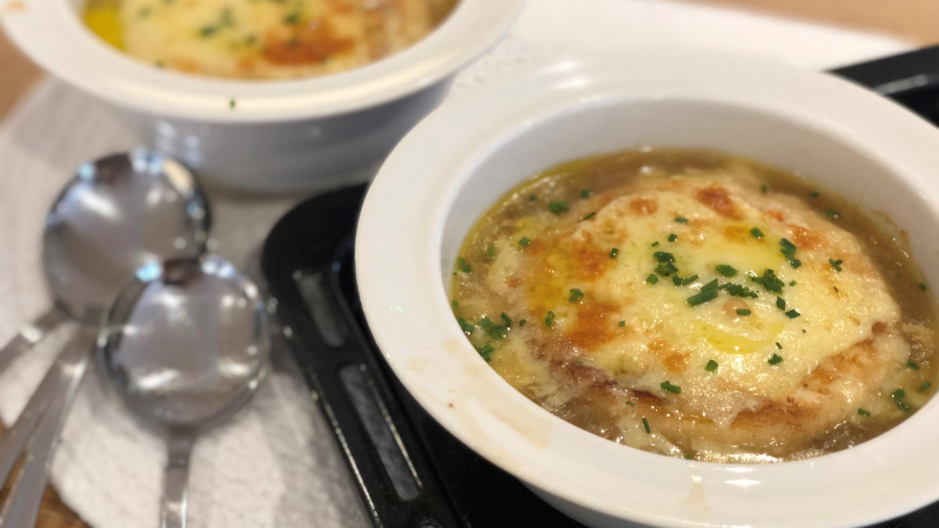 Slow Down, Cook Slow