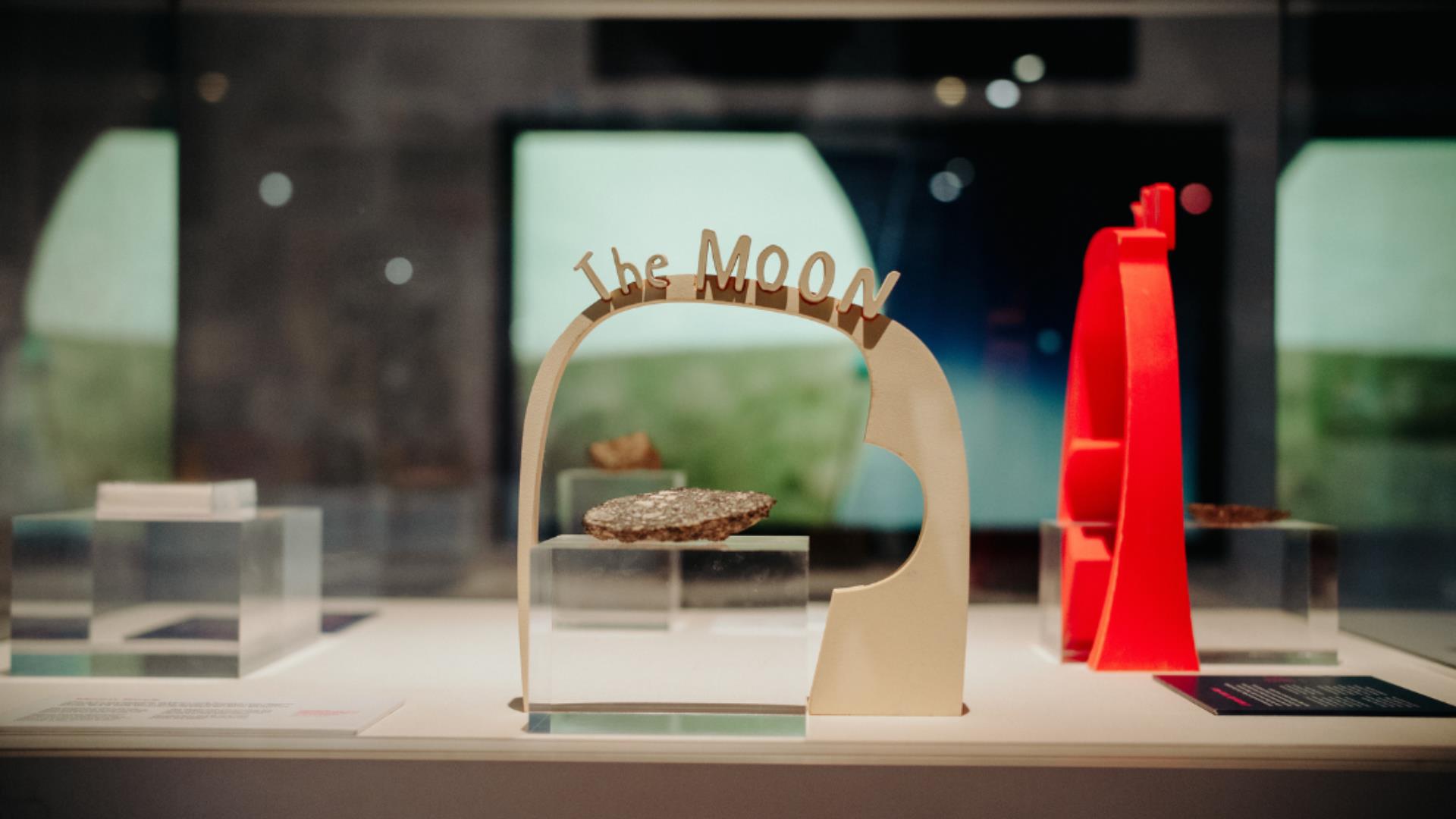 Discover Space Week in the Ulster Museum this October