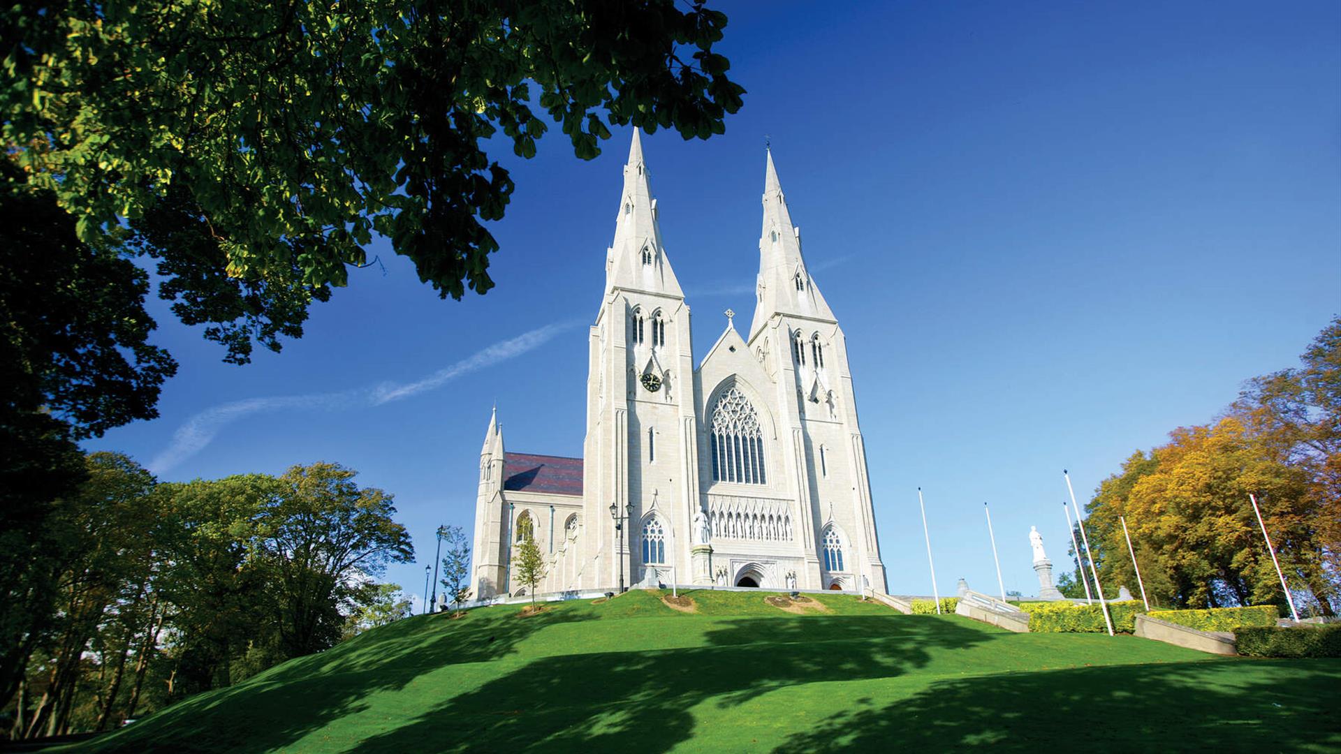 St Patrick's Cathedral (Roman Catholic)