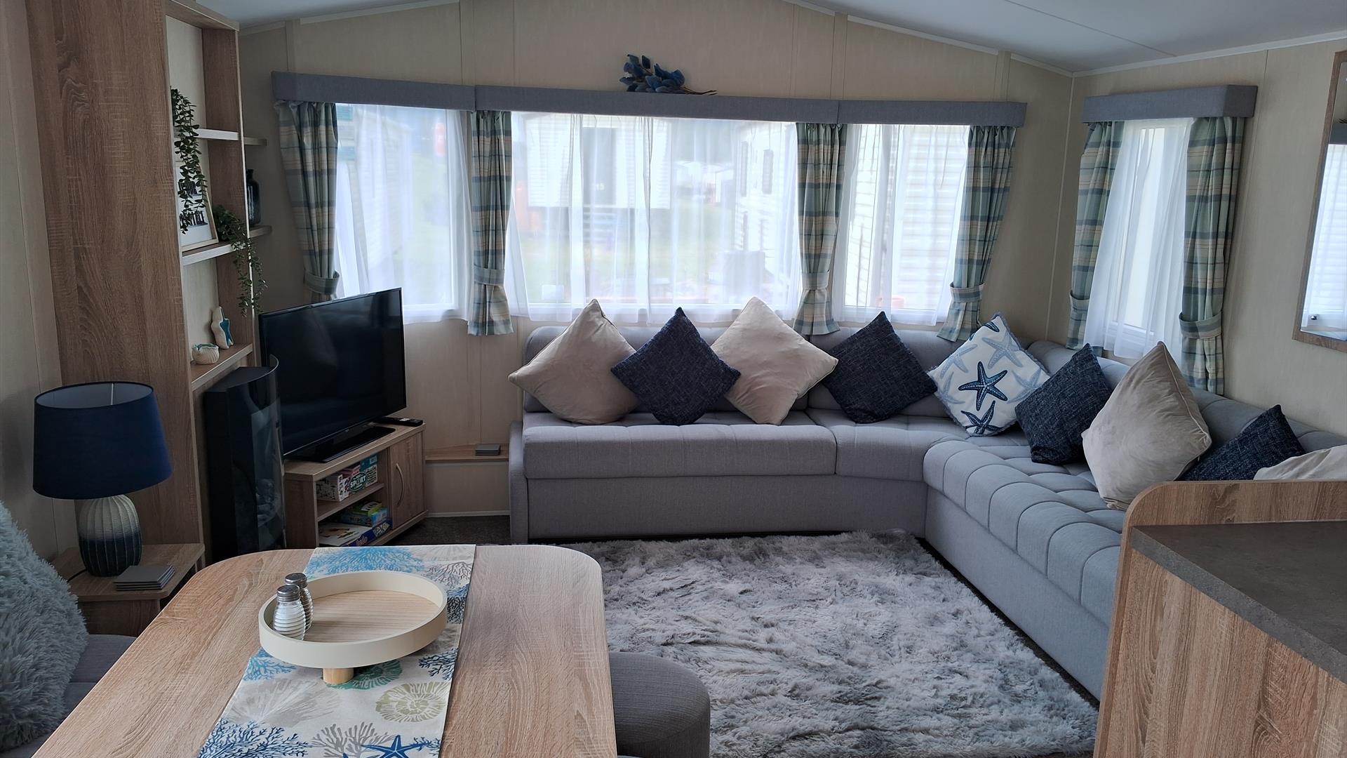 Unit 206 Mourneview Caravan Park