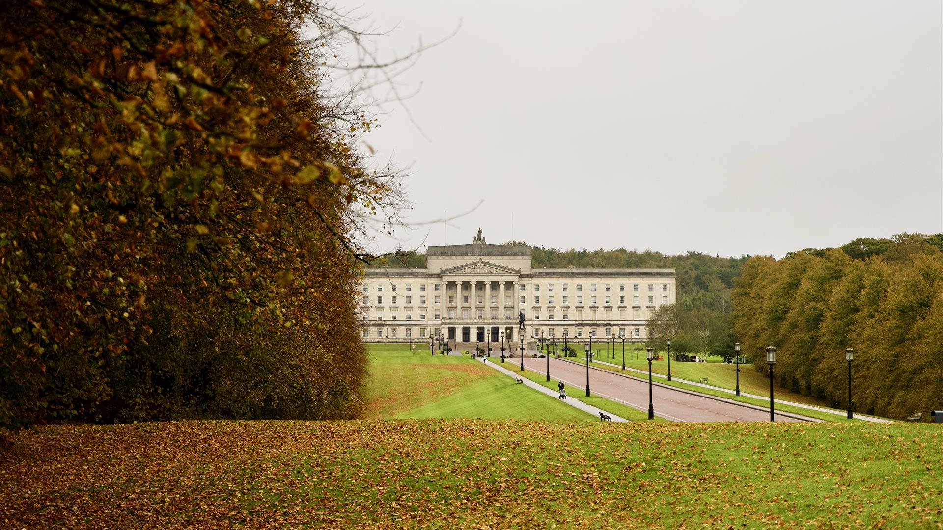 Stormont Estate